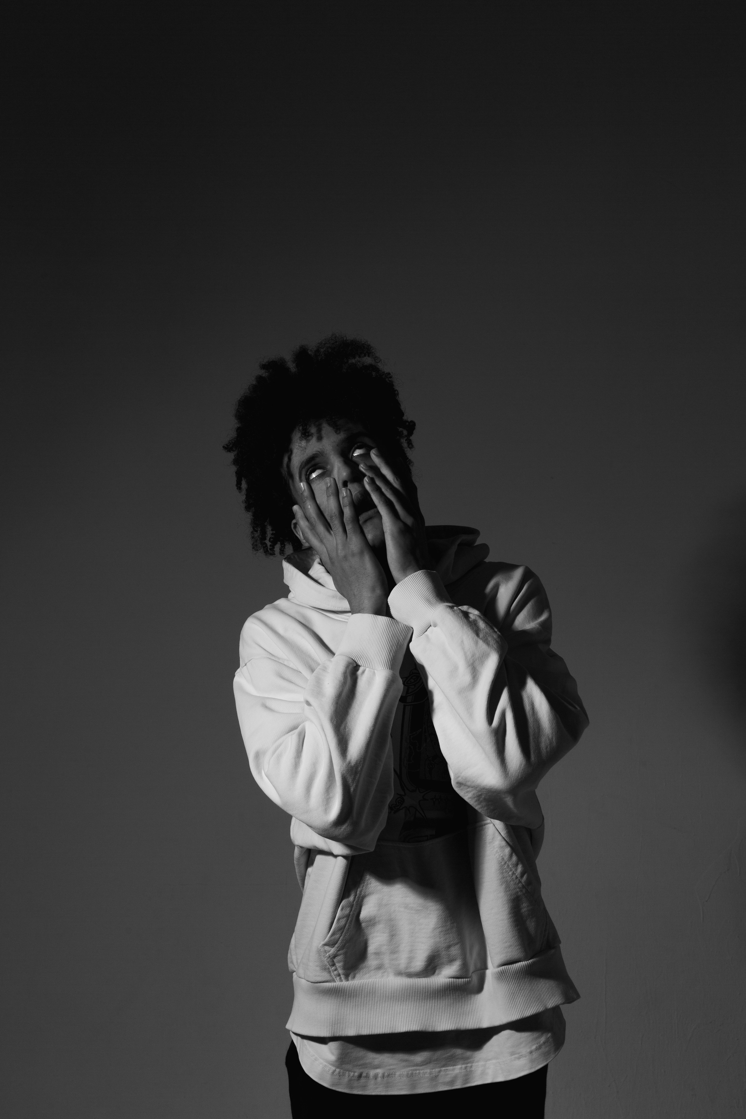 Zakh. Photographer Vladmir Gladkov