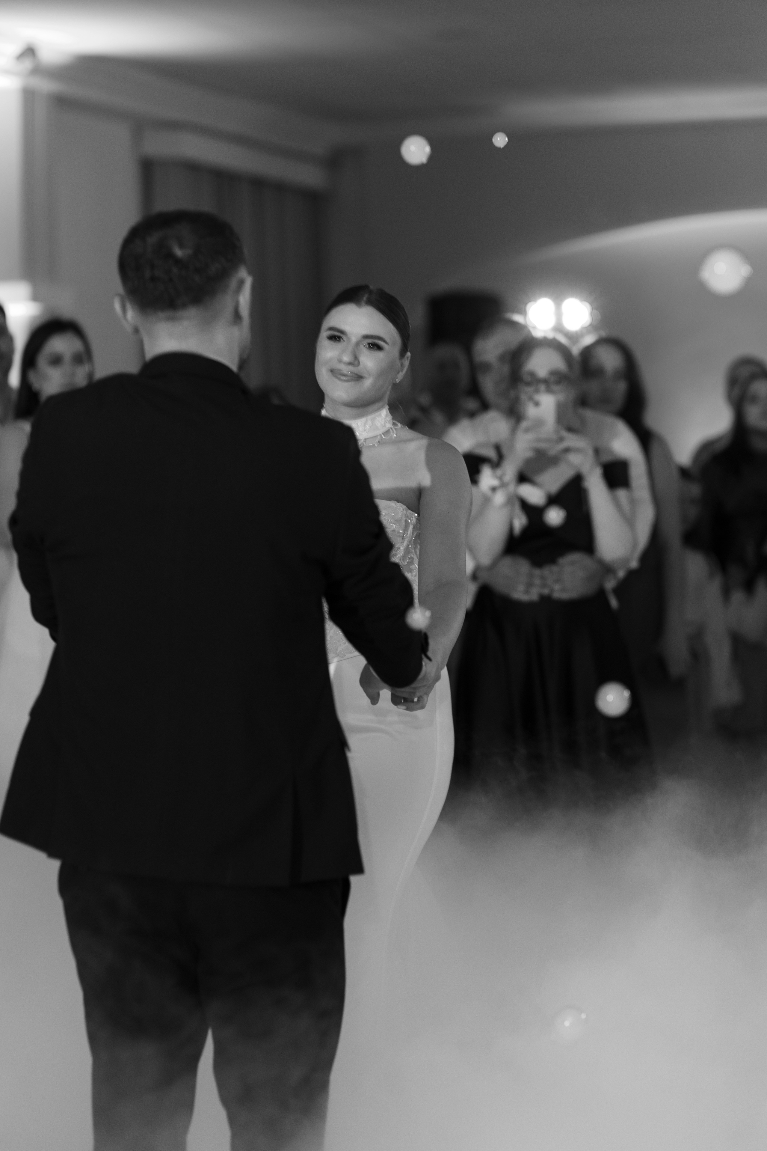 Cristi & Veronica. Photographer in Dublin, Pavel