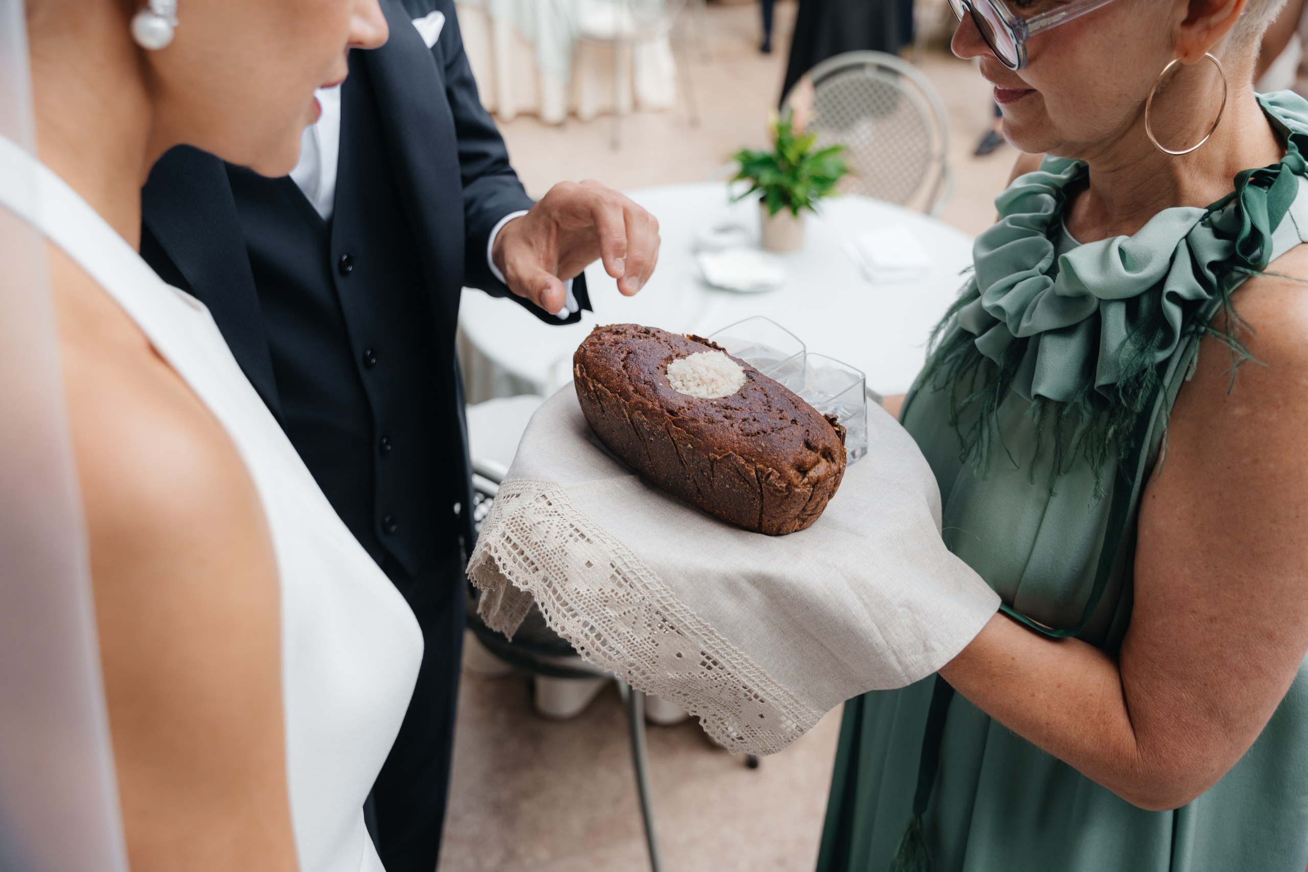 Anete & Nicola. Wedding photographer Natalia