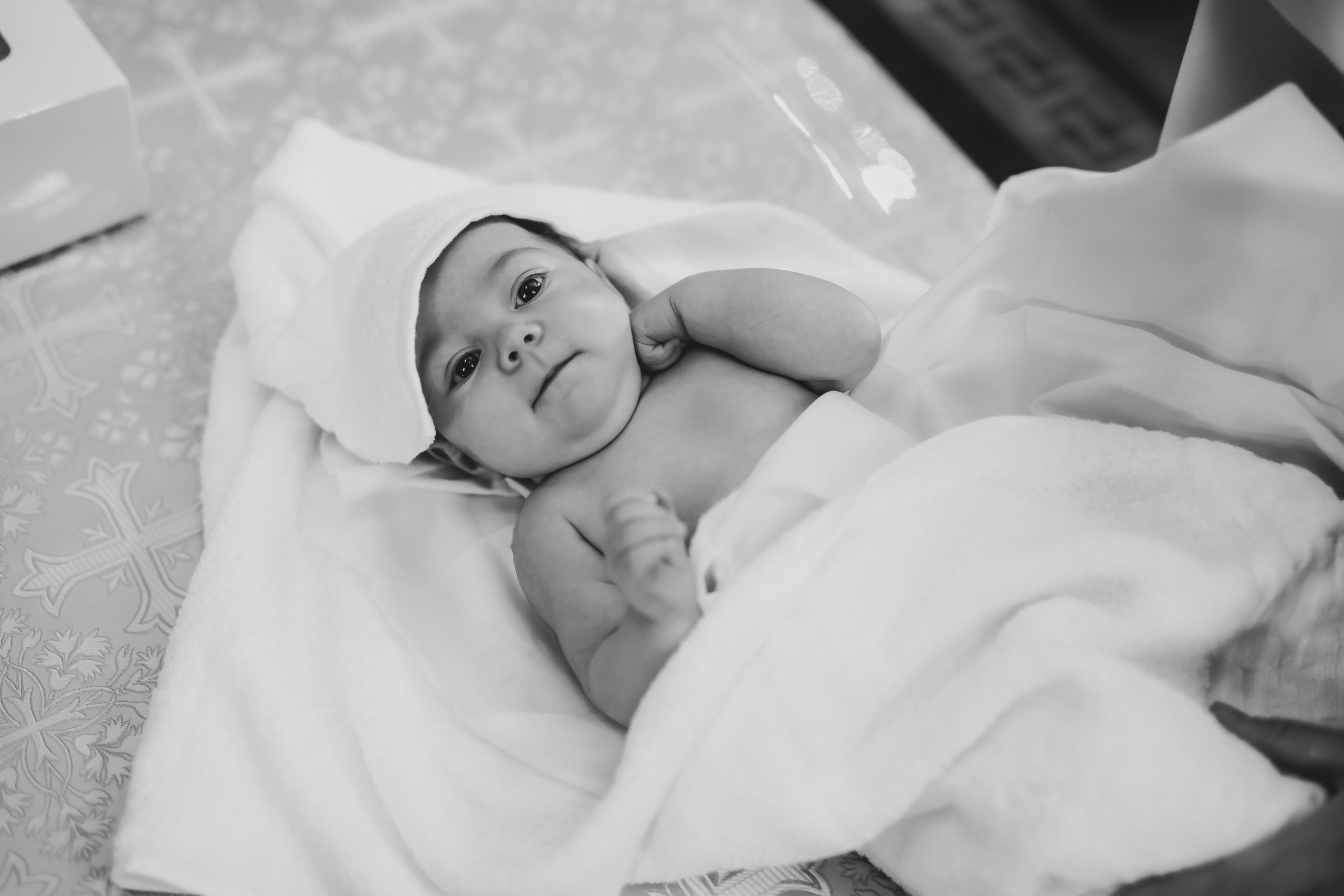 Bebe T. Home