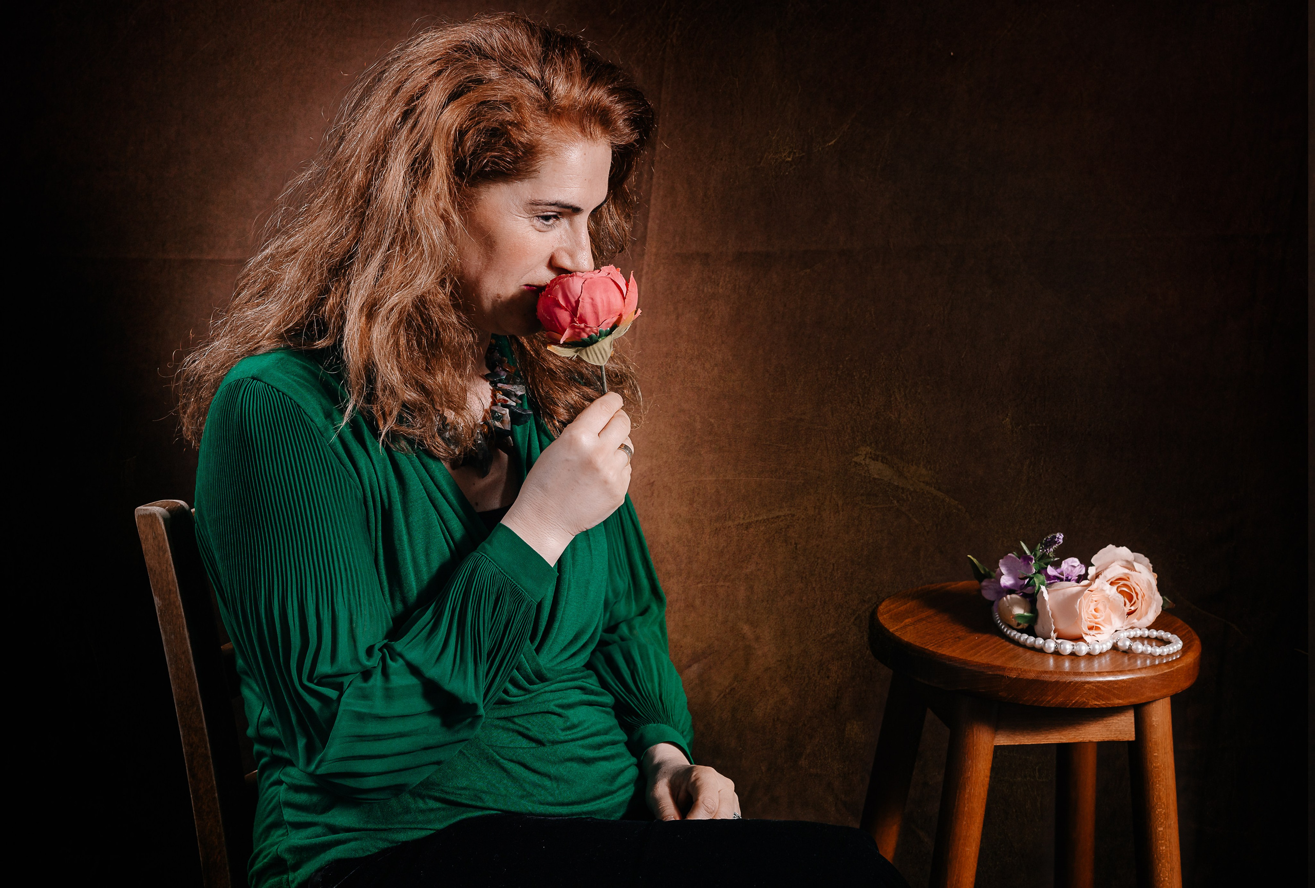 Mihaela. FotoACTIV.ro - Imaginea ta contează