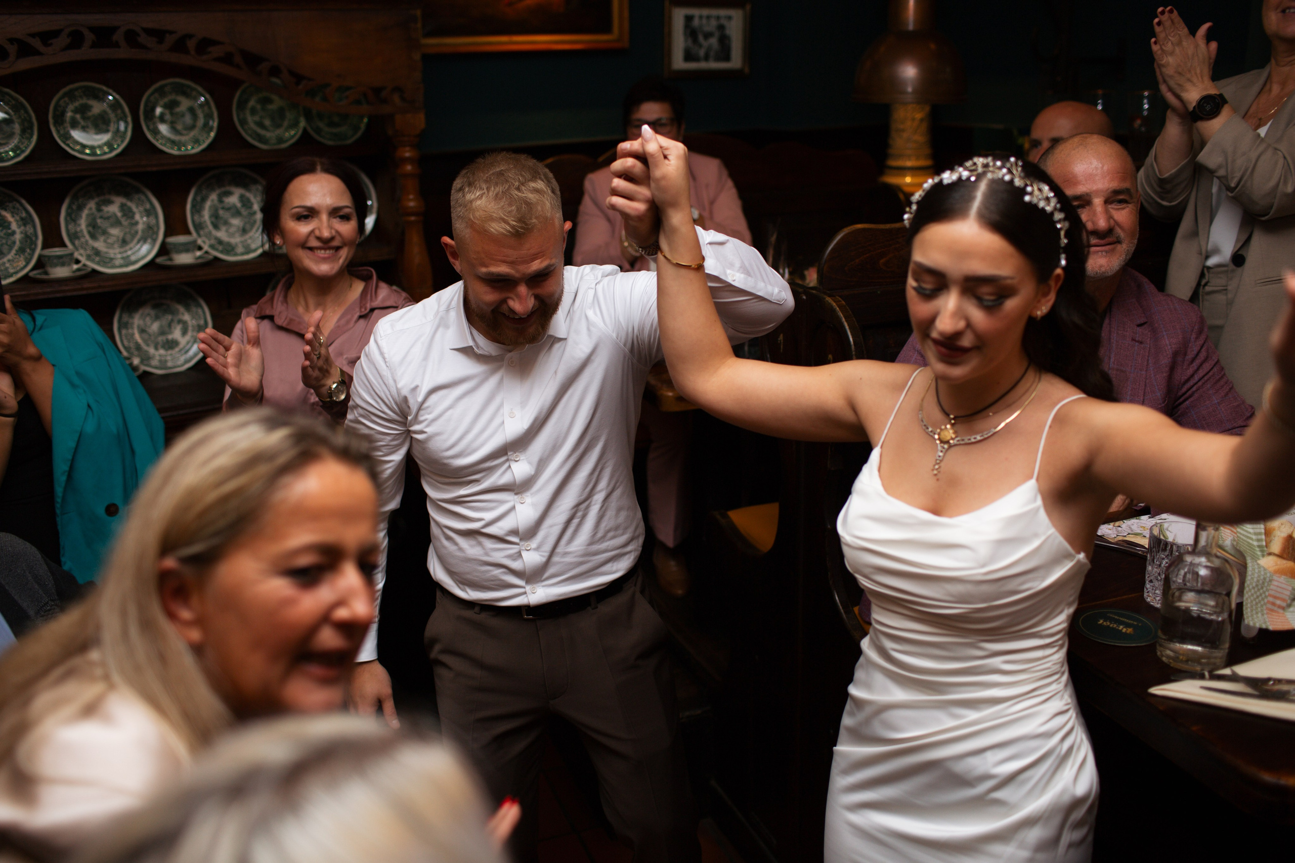 Leona & Aldin. Photo & Make-up Galina Neuberger. Fotografin & Vigasistin aus Bohmte