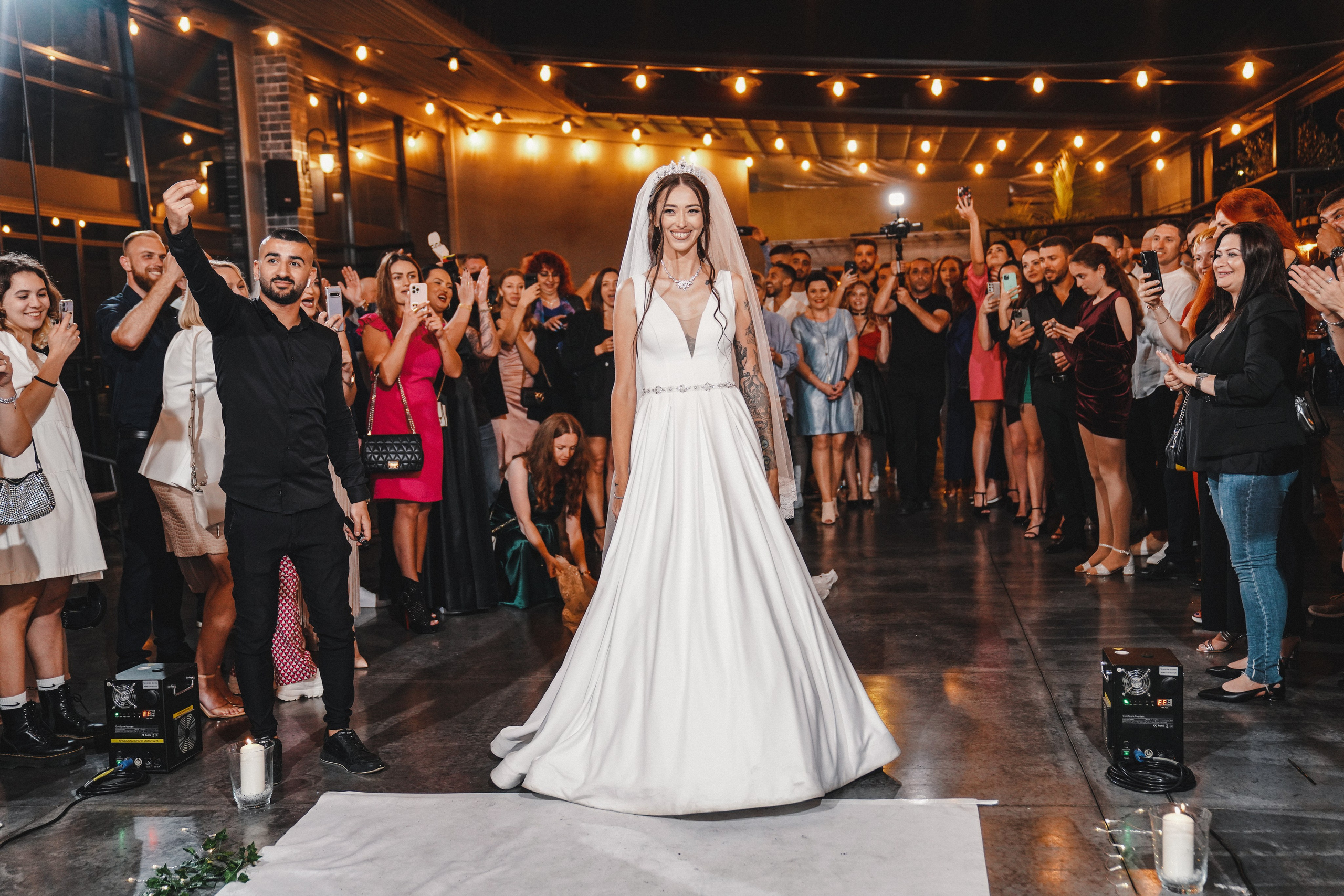 Nastya & Akim. Dmitry Gorodetsky Event Photographer