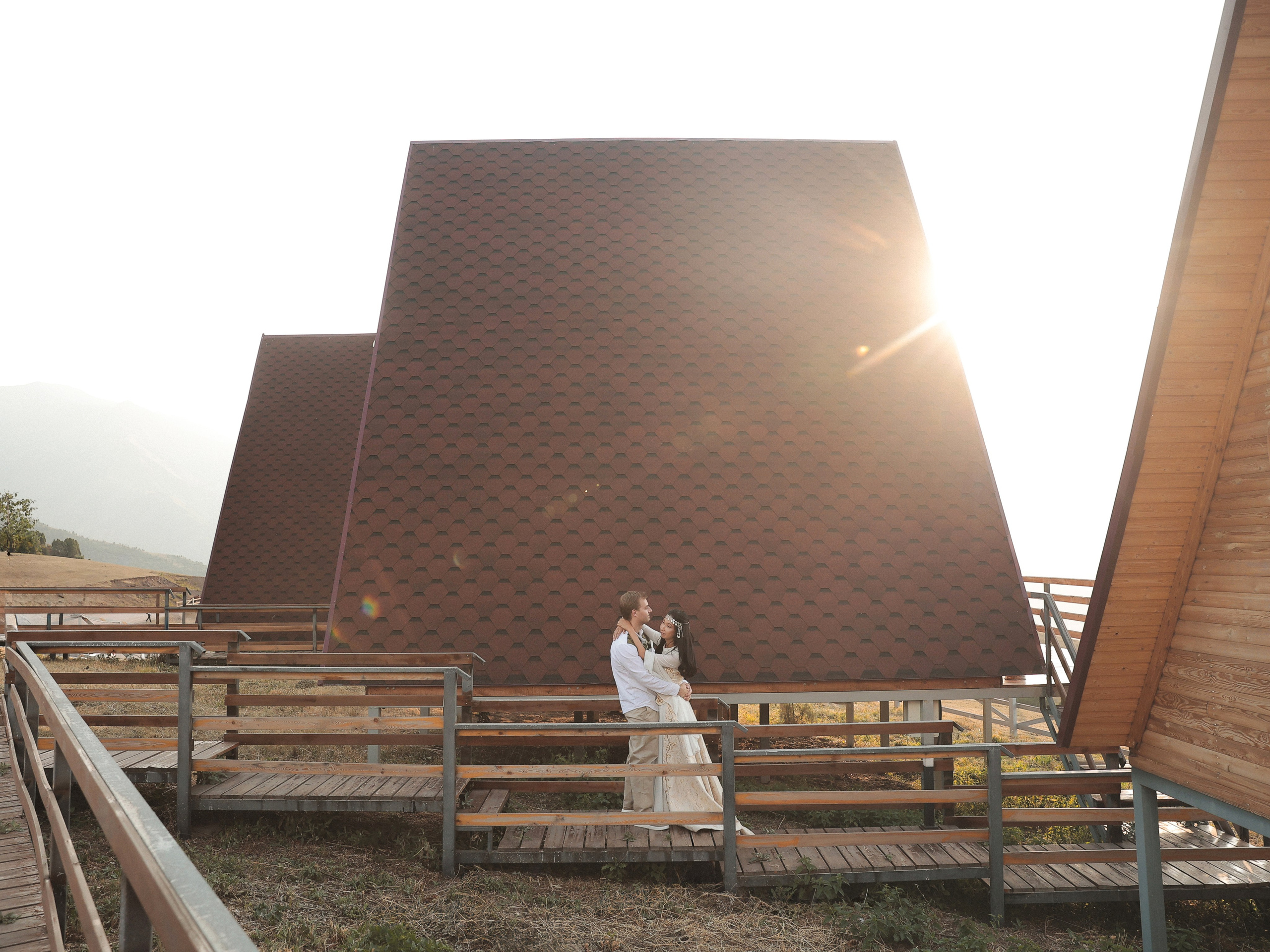 Miluji tě. Валерия Вартанова. Фотограф