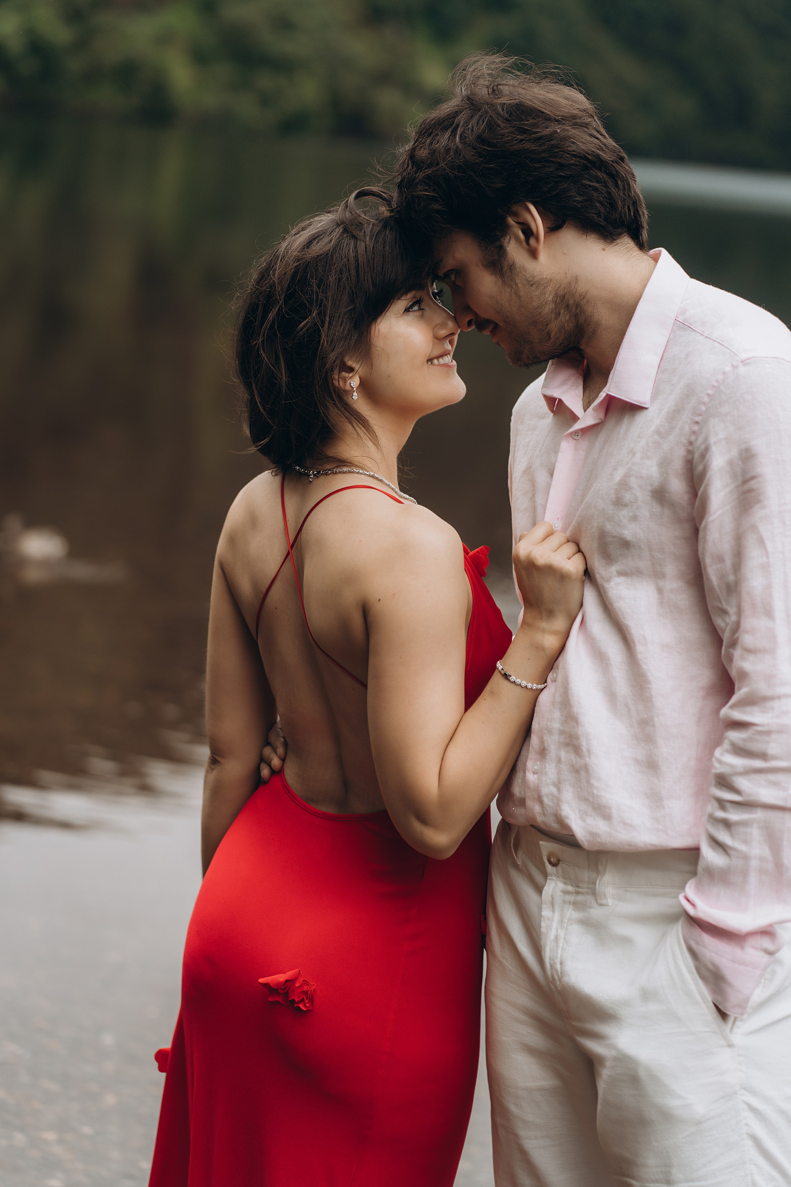 Pre wedding: Sara & Alex. Wedding Photographer in Dublin | Maternity & Love Story Photography