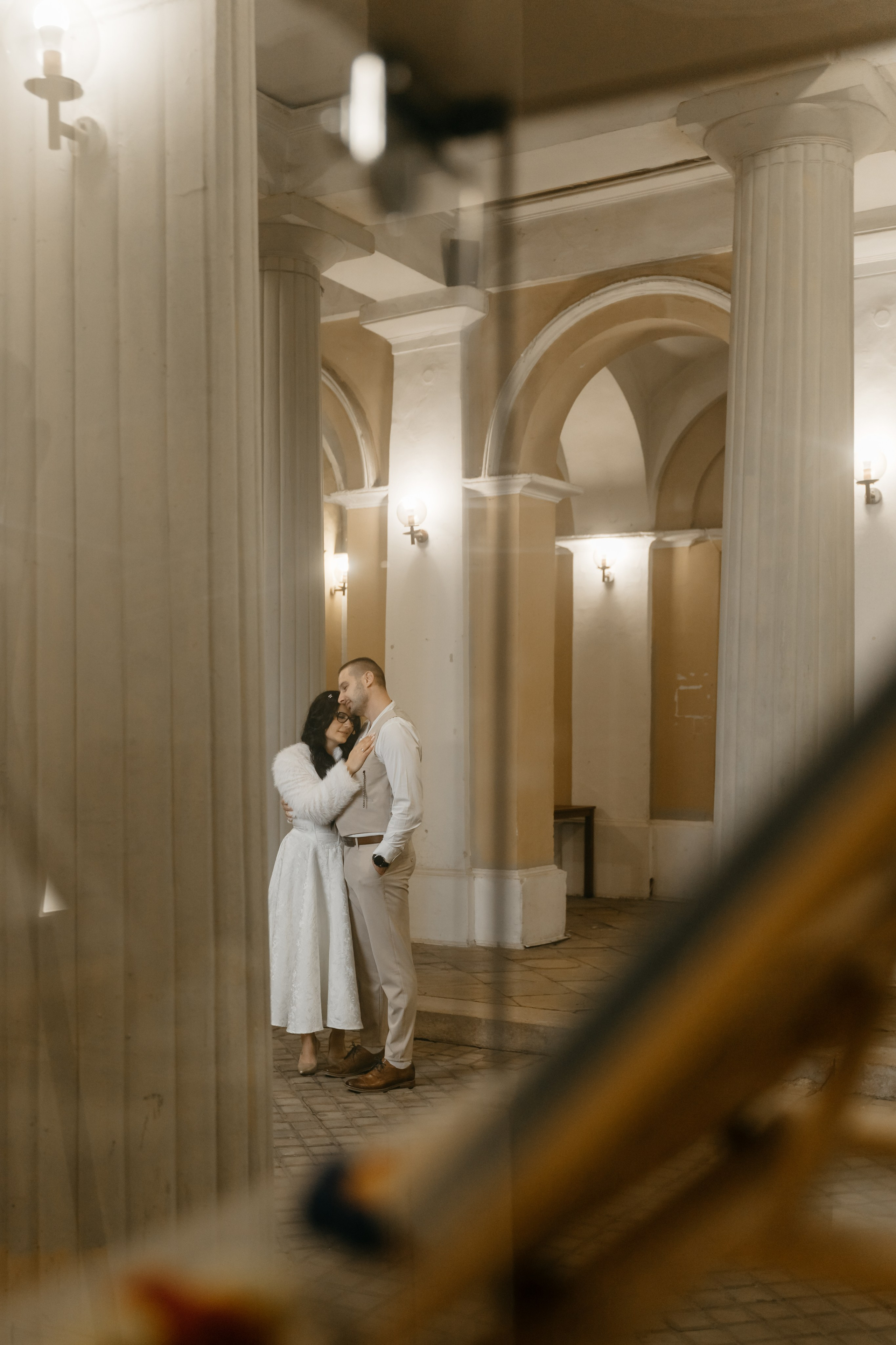 Galerija venčanja – fotograf Pančevo. Kazakov Photo