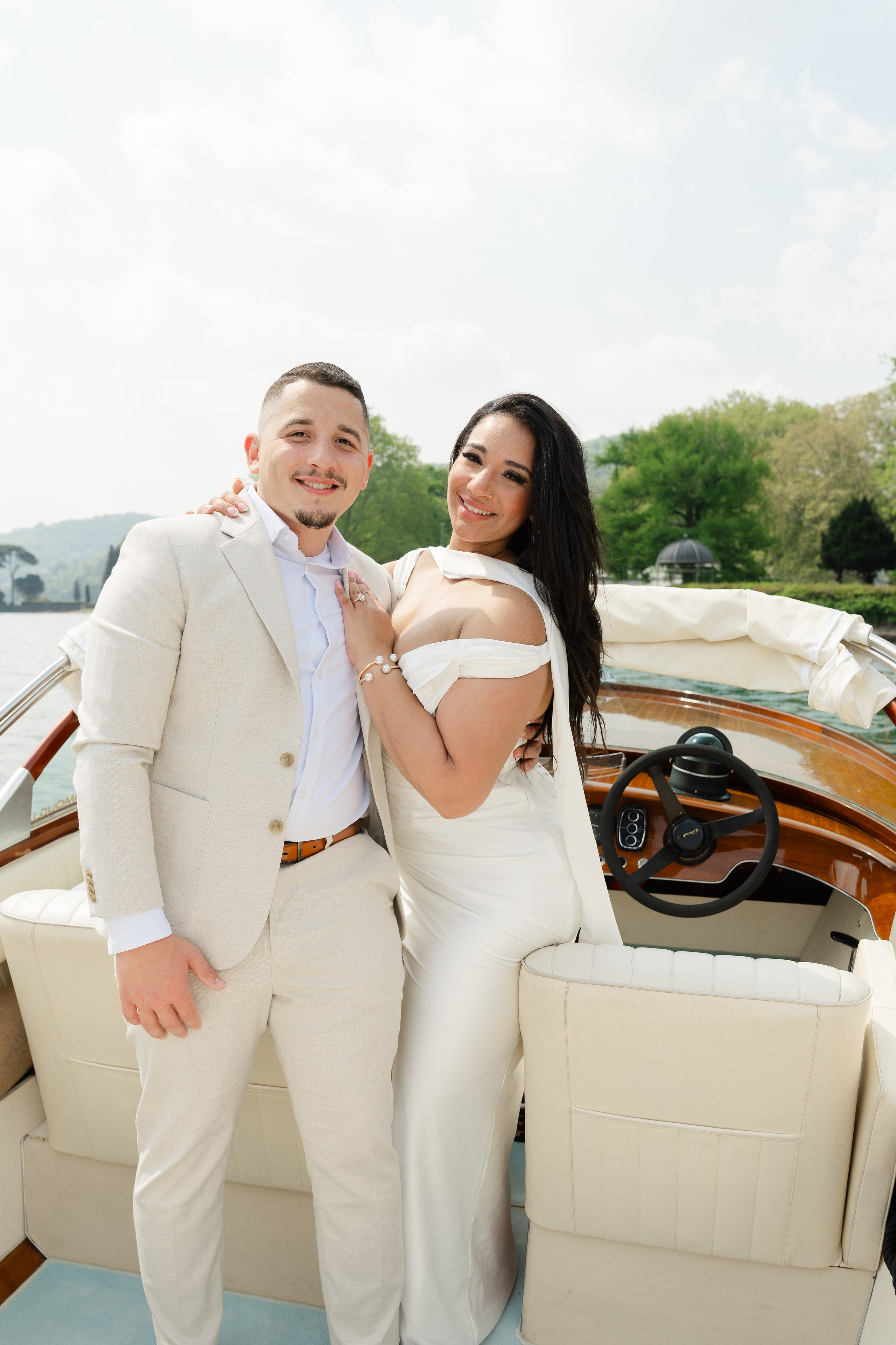 ESCAPE TO LAKE COMO. PHOTOGRAPHER IN ITALY