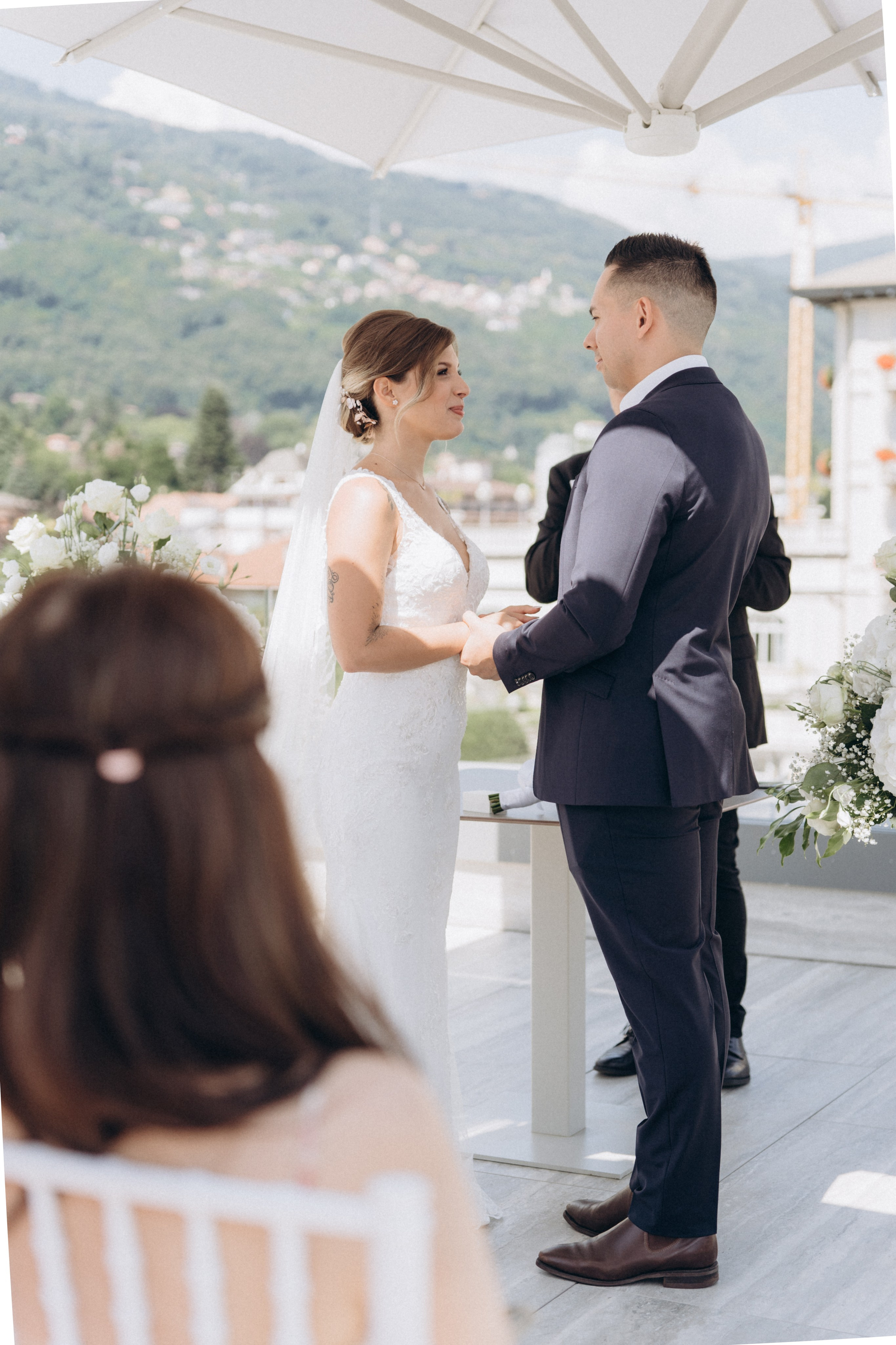 DESERI and SIMON_ LAKE MAGGIORE. PHOTOGRAPHER IN ITALY