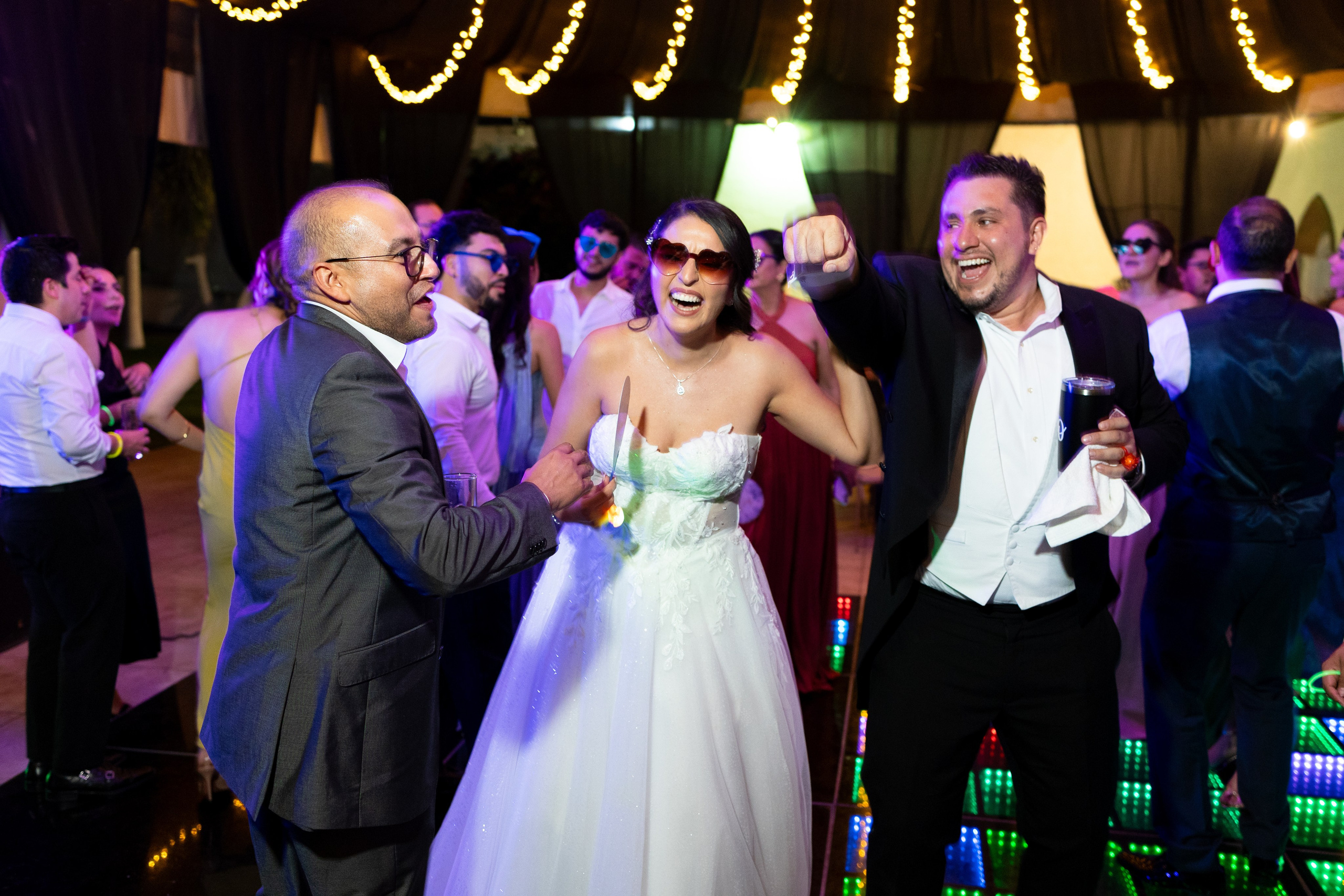Fer y Pato. Wedding Photographer Ruth Preciado