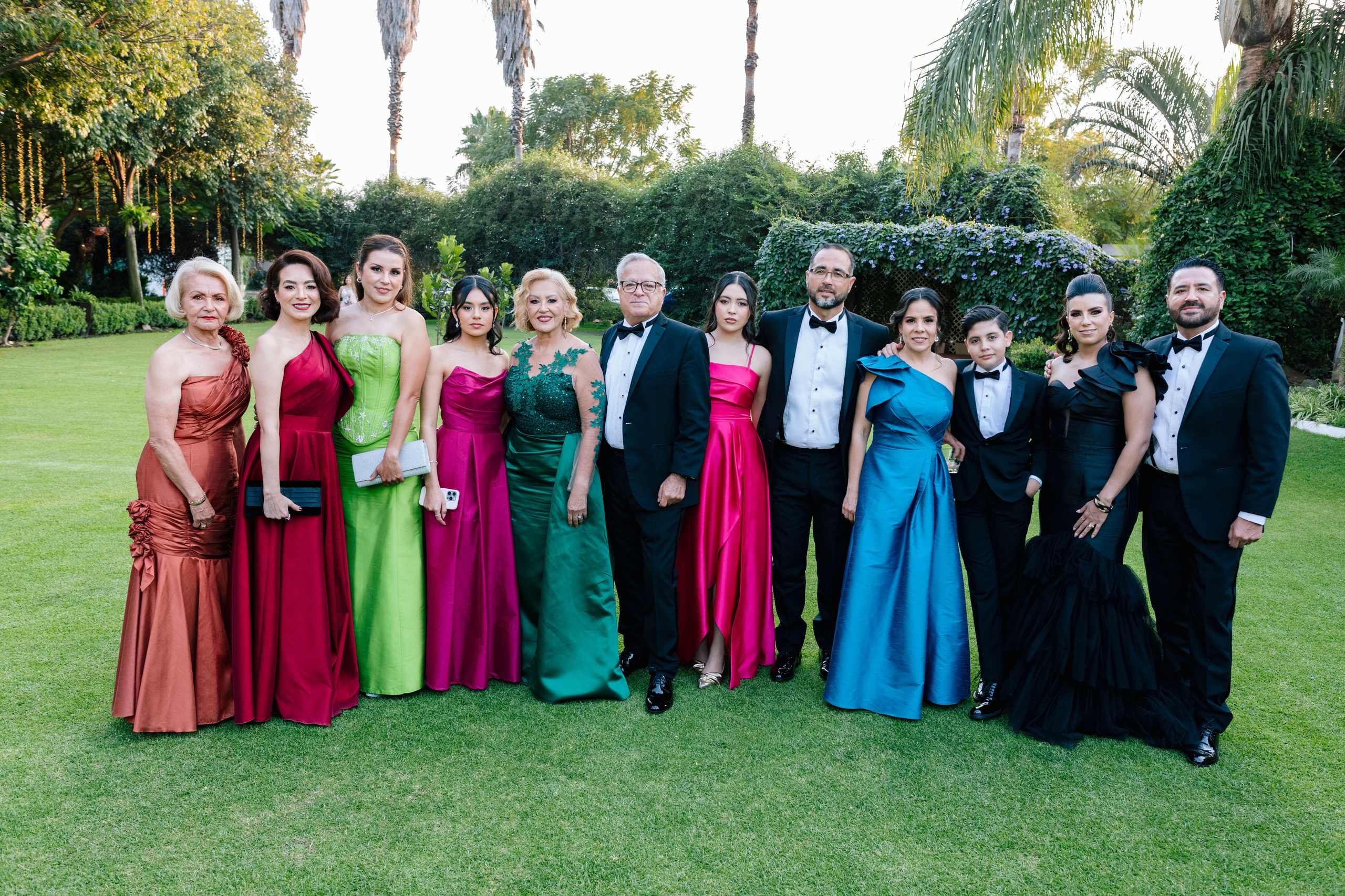 Boda Valeria y Salvador. Principal