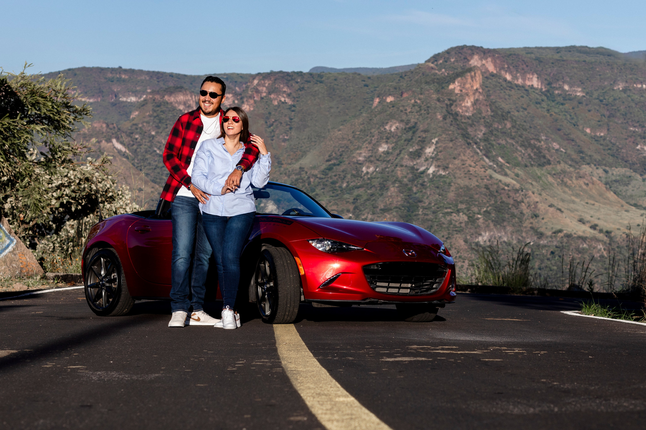 Casual. Wedding Photographer Ruth Preciado