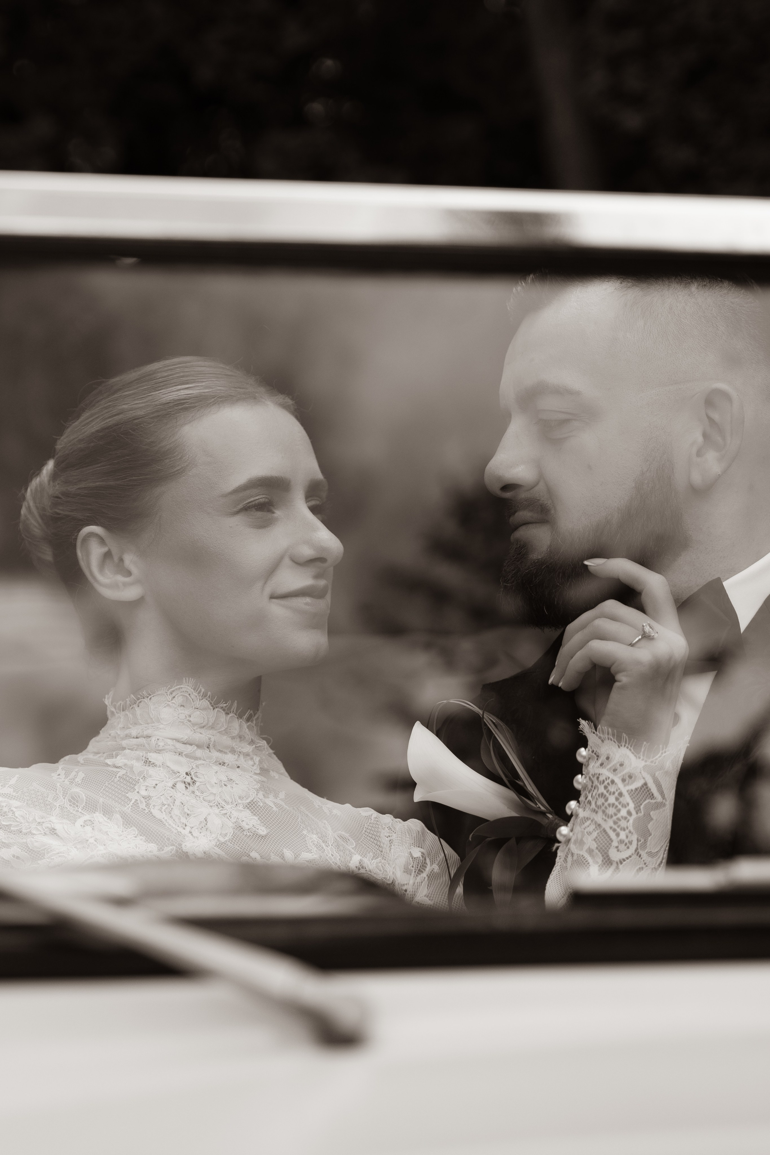 Svetlana and Igor. Anna Krasnova Wedding photographer