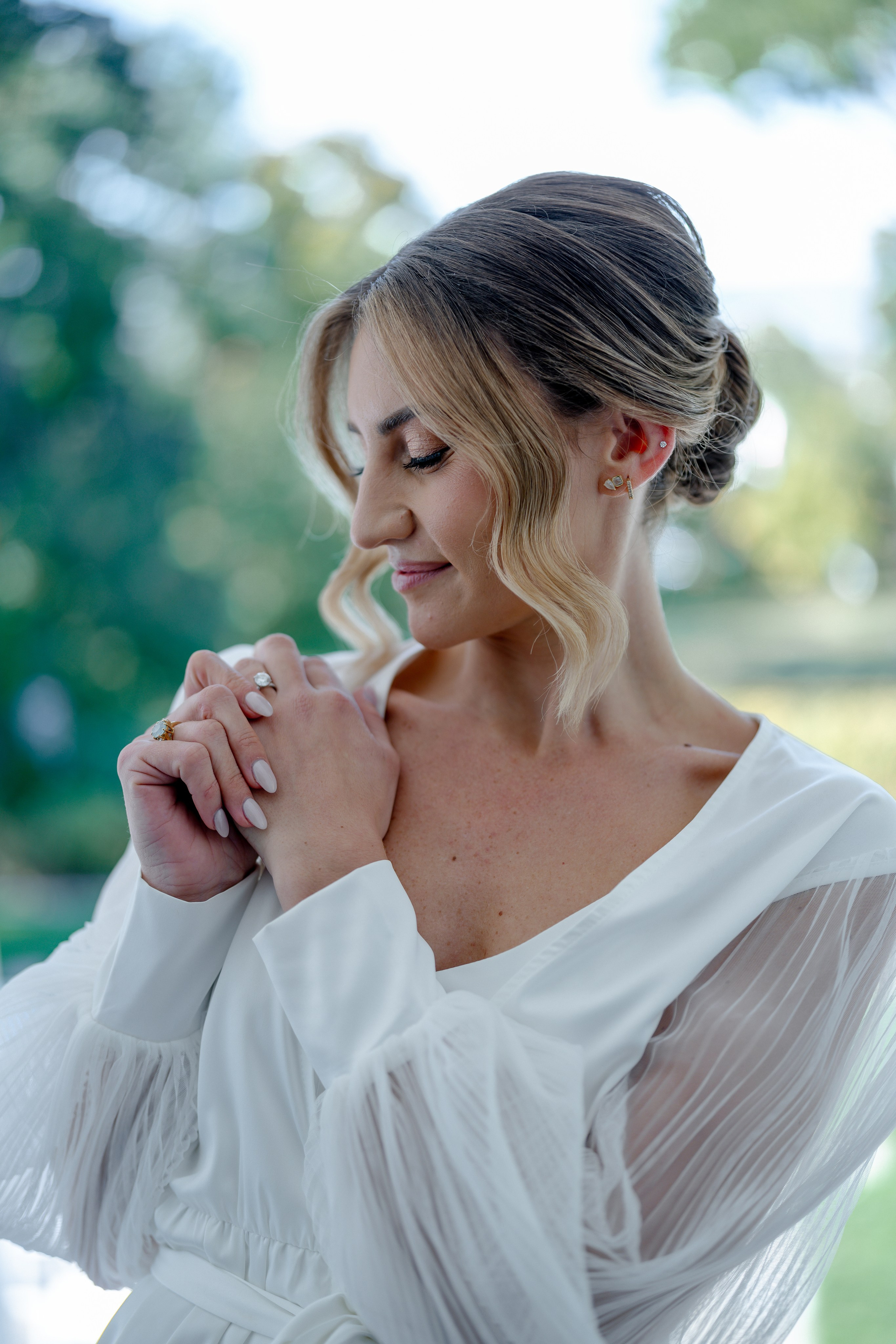 Caroline & Joh wedding day. Anna Krasnova Wedding photographer