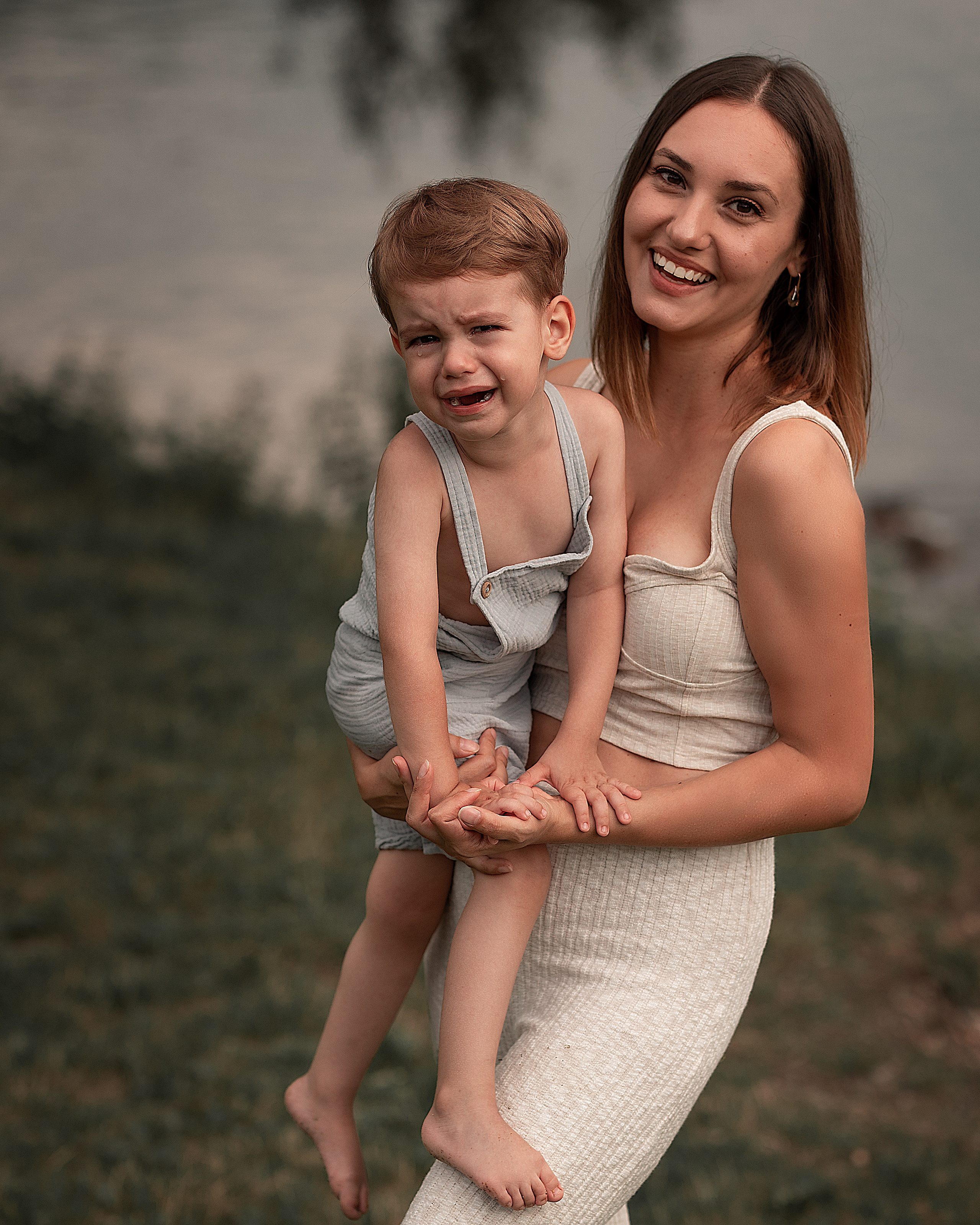 Outdoorshootings | Natürliche Familien-, Kinder- & Portraitfotografie | Albina Vaniyants. Professionelle Familienfotografie, Kinderfotografie und Portraitfotografie in Linz, Oberösterreich - Albina Vaniyants, Fotografin aus OÖ