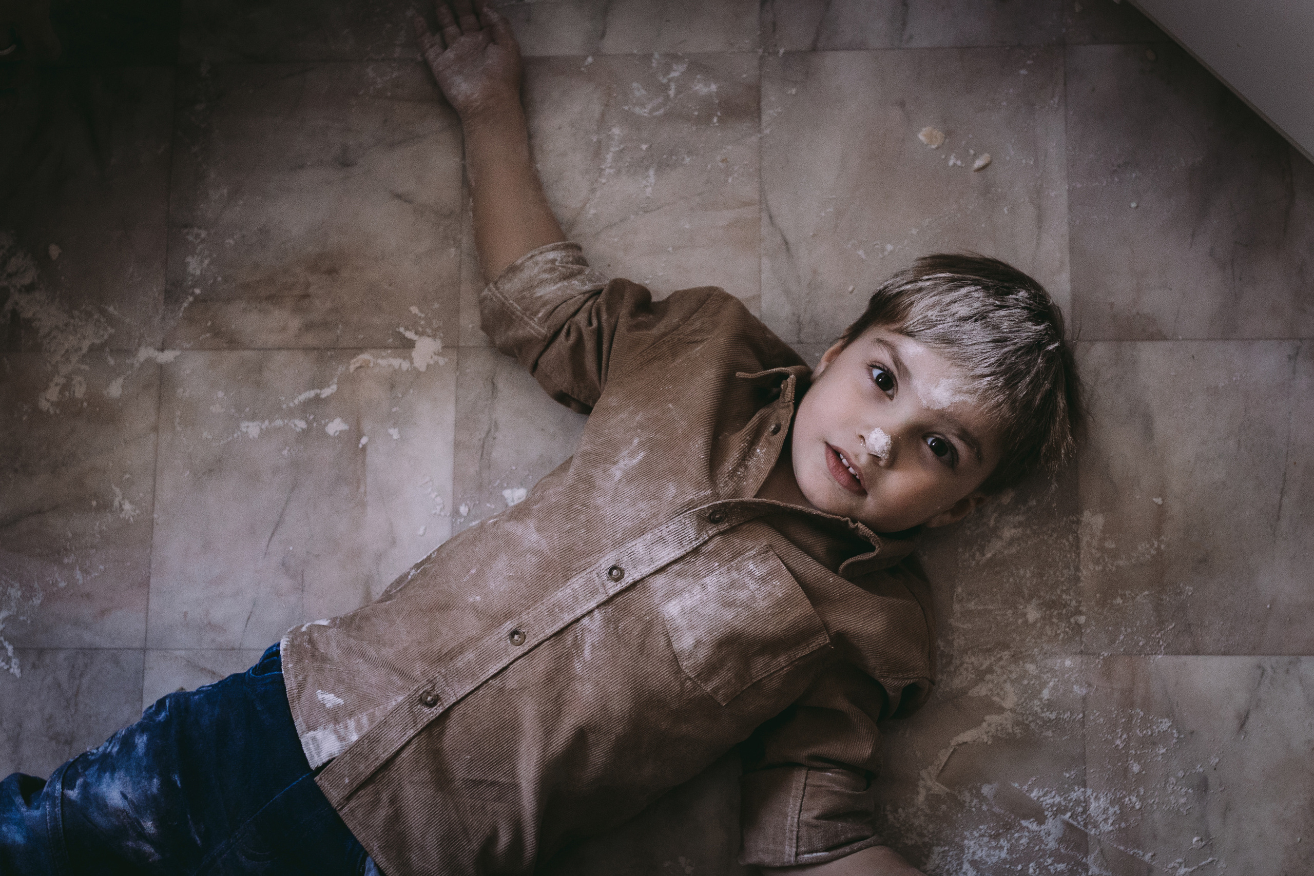 Homestory-Fotografie | Authentische Familienmomente zu Hause | Albina Vaniyants. Professionelle Familienfotografie, Kinderfotografie und Portraitfotografie in Linz, Oberösterreich - Albina Vaniyants, Fotografin aus OÖ