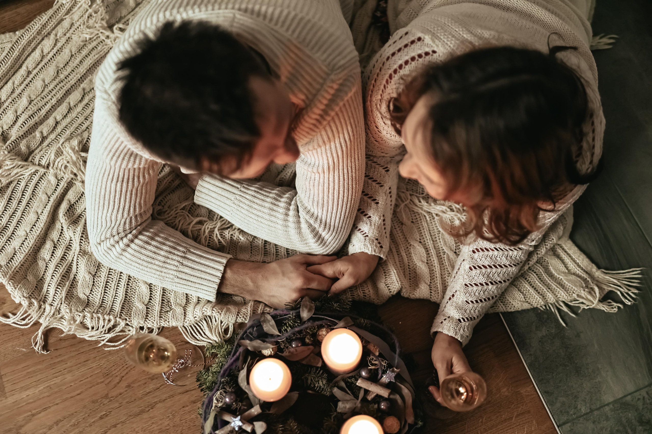 Weihnachtsfotos – Festliche Familienfotos & Portraits | Albina Vaniyants. Professionelle Familienfotografie, Kinderfotografie und Portraitfotografie in Linz, Oberösterreich - Albina Vaniyants, Fotografin aus OÖ