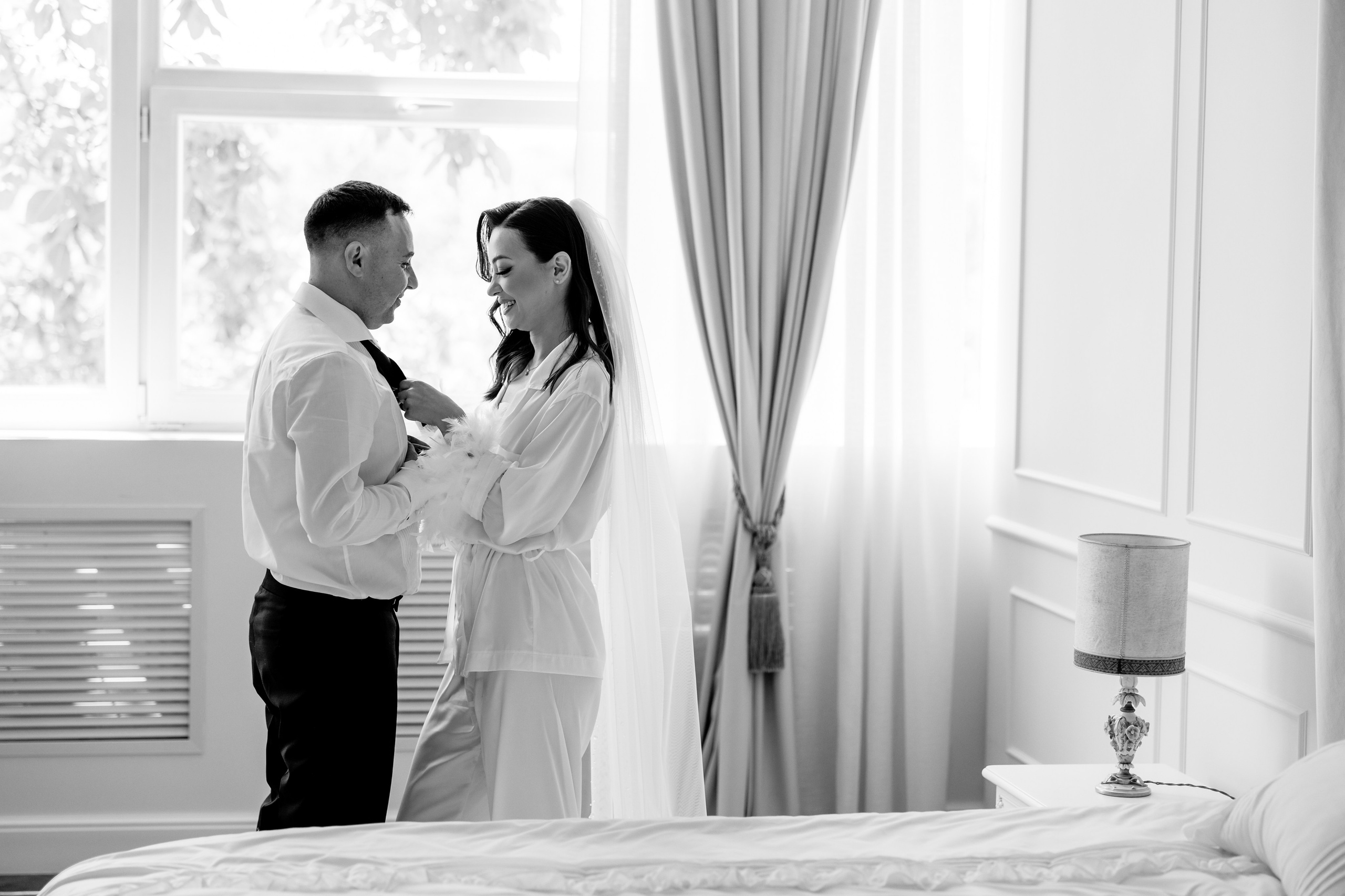 Andrei & Irina. ProWed — Foto Video Moldova