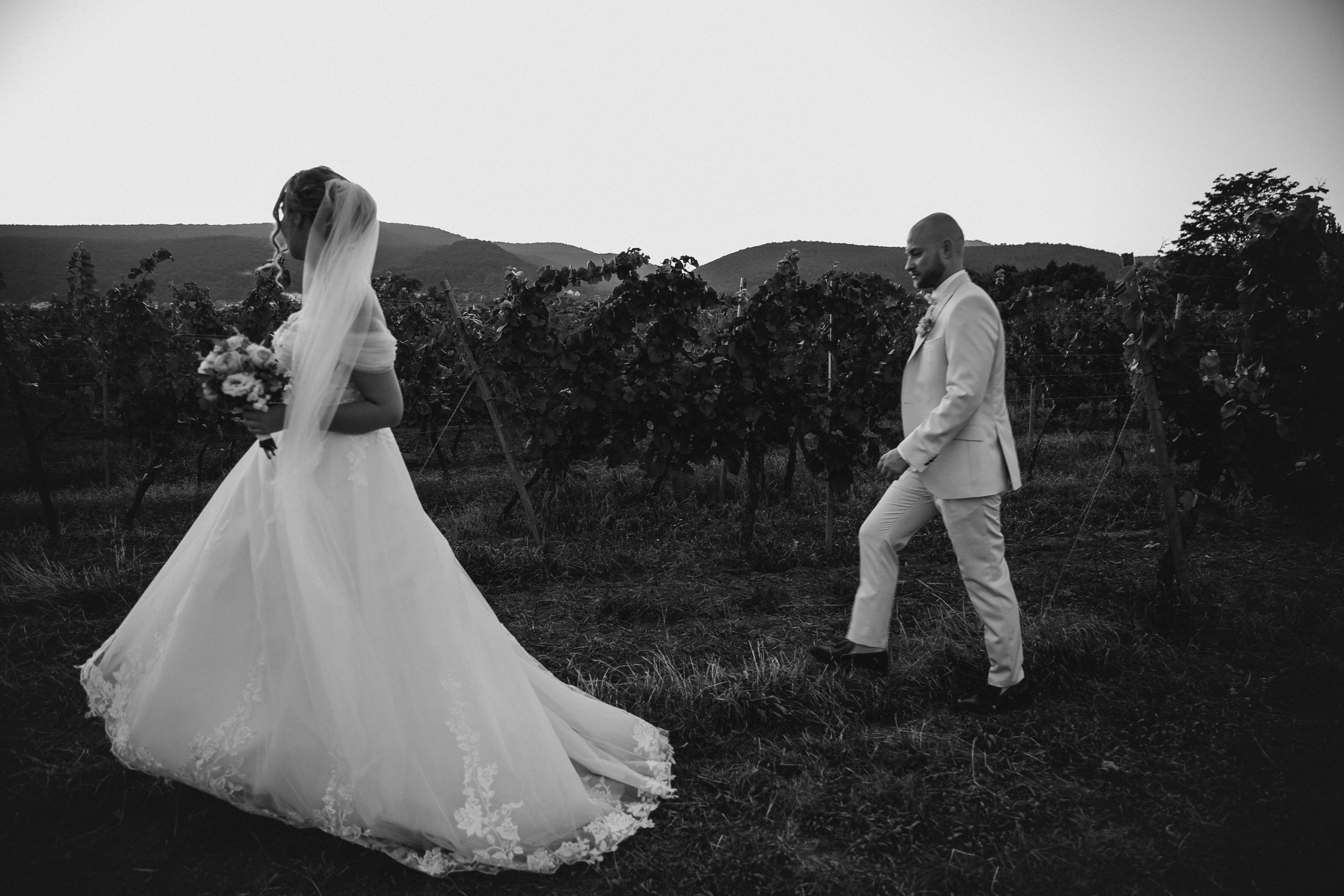 Lydia & Tobias. Familien-, Hochzeits- und Newbornfotografin Neustadt an der Weinstraße