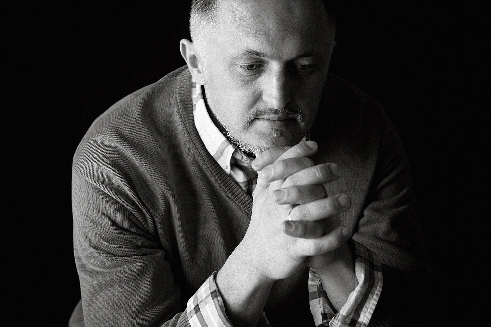 Денис. Портретний фотограф Альона Новгородцева