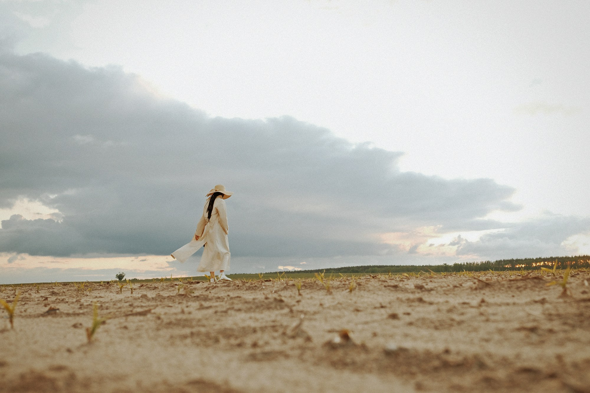 Надя. Портретний фотограф Альона Новгородцева