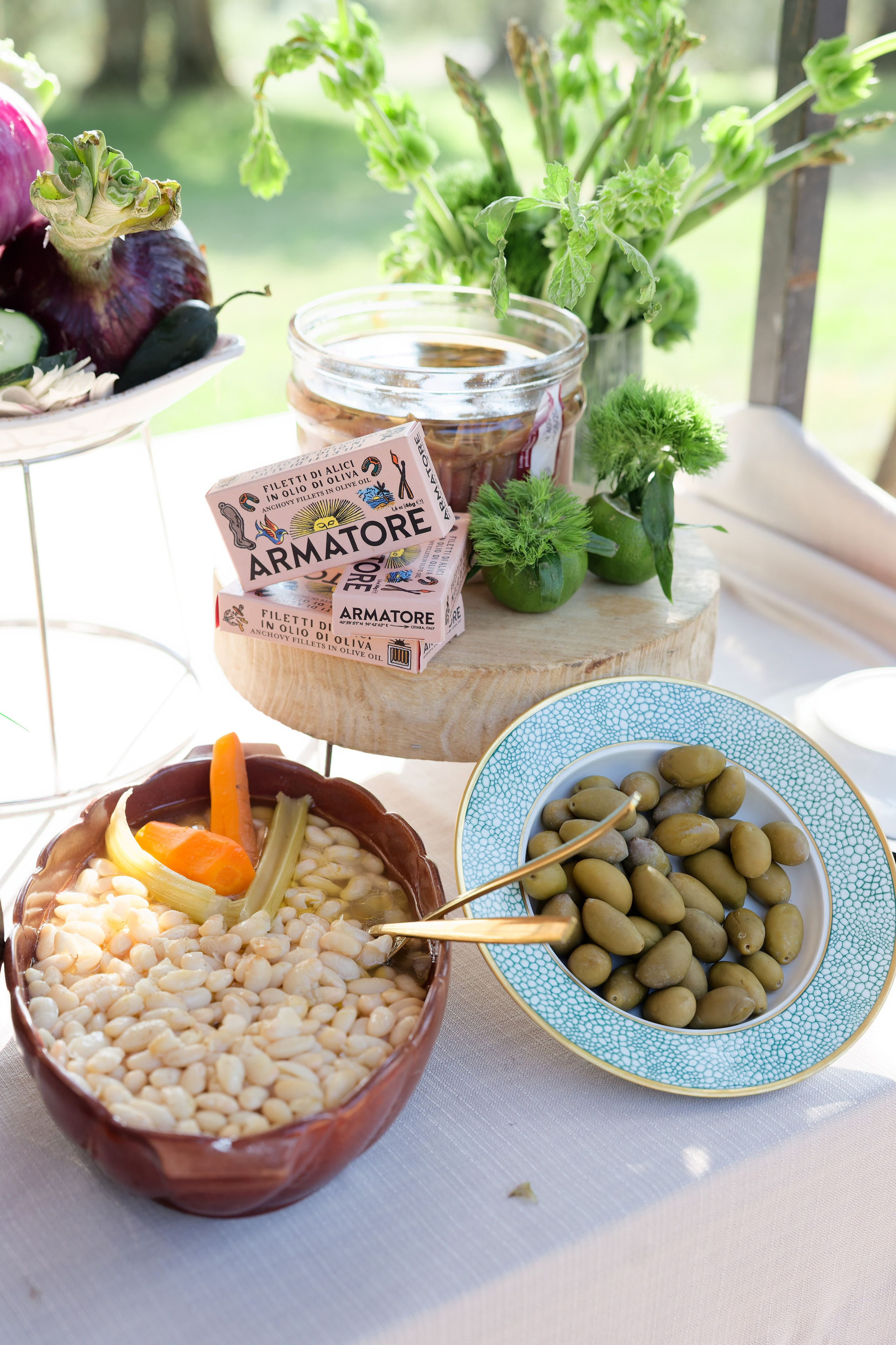 Wedding at Borgo Bastia Creti, Umbria