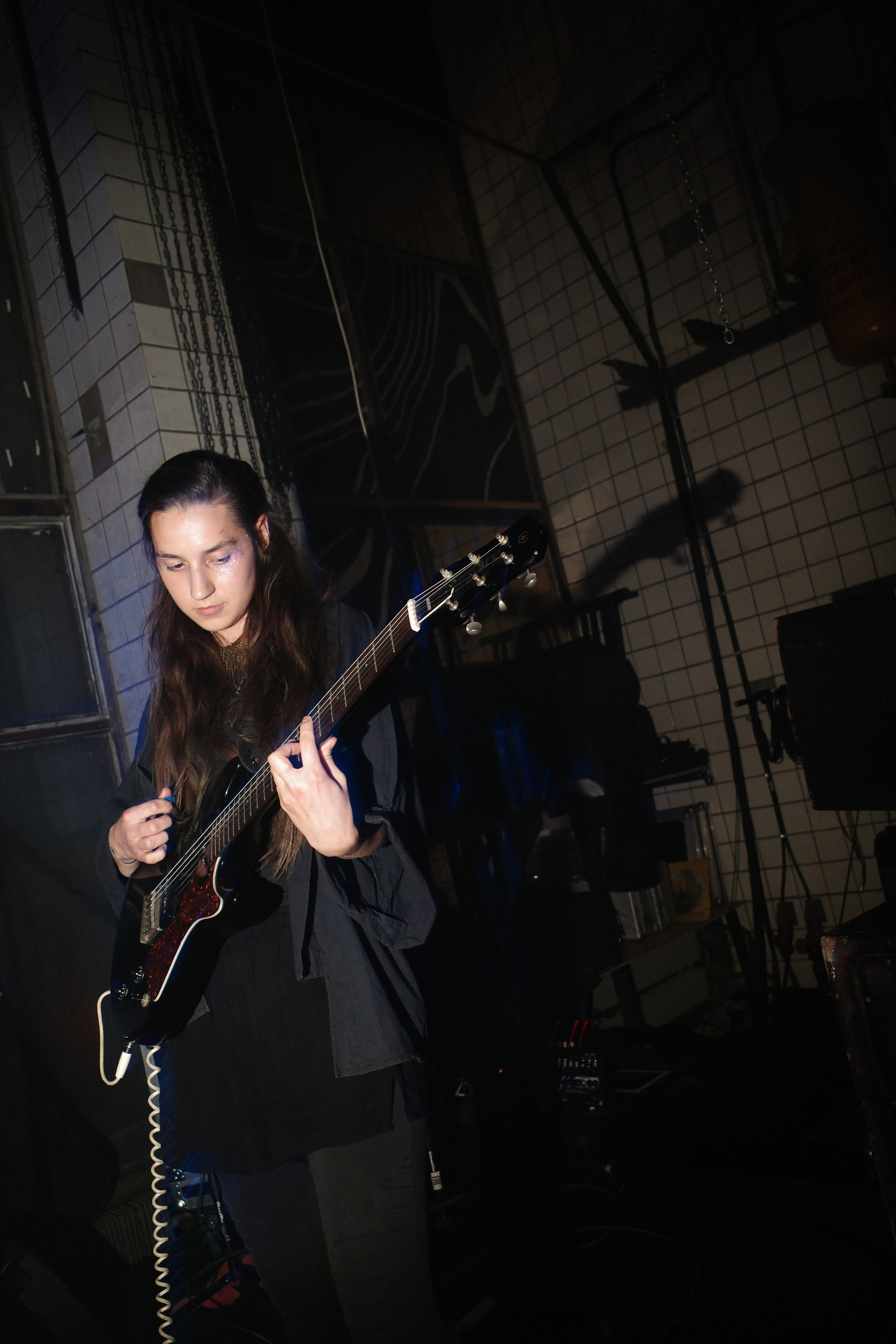 Lucidvox @ Pluton @ 30.05.19