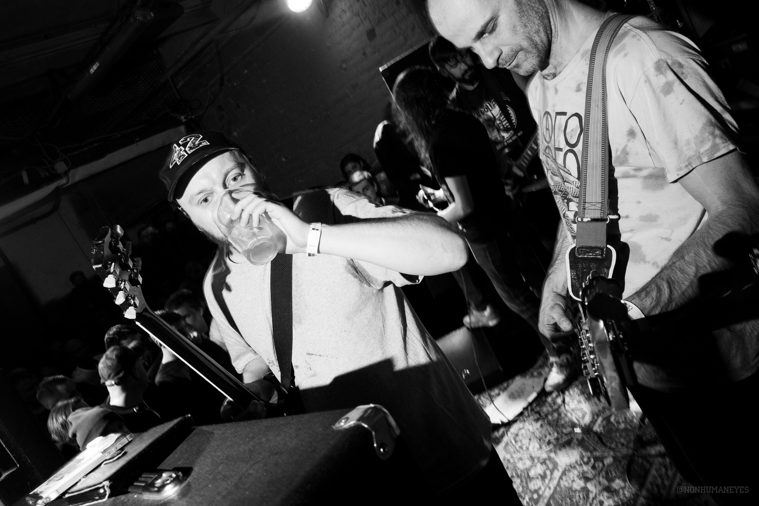 Дотти Дэнжер @ Успех @ 15.02.2020