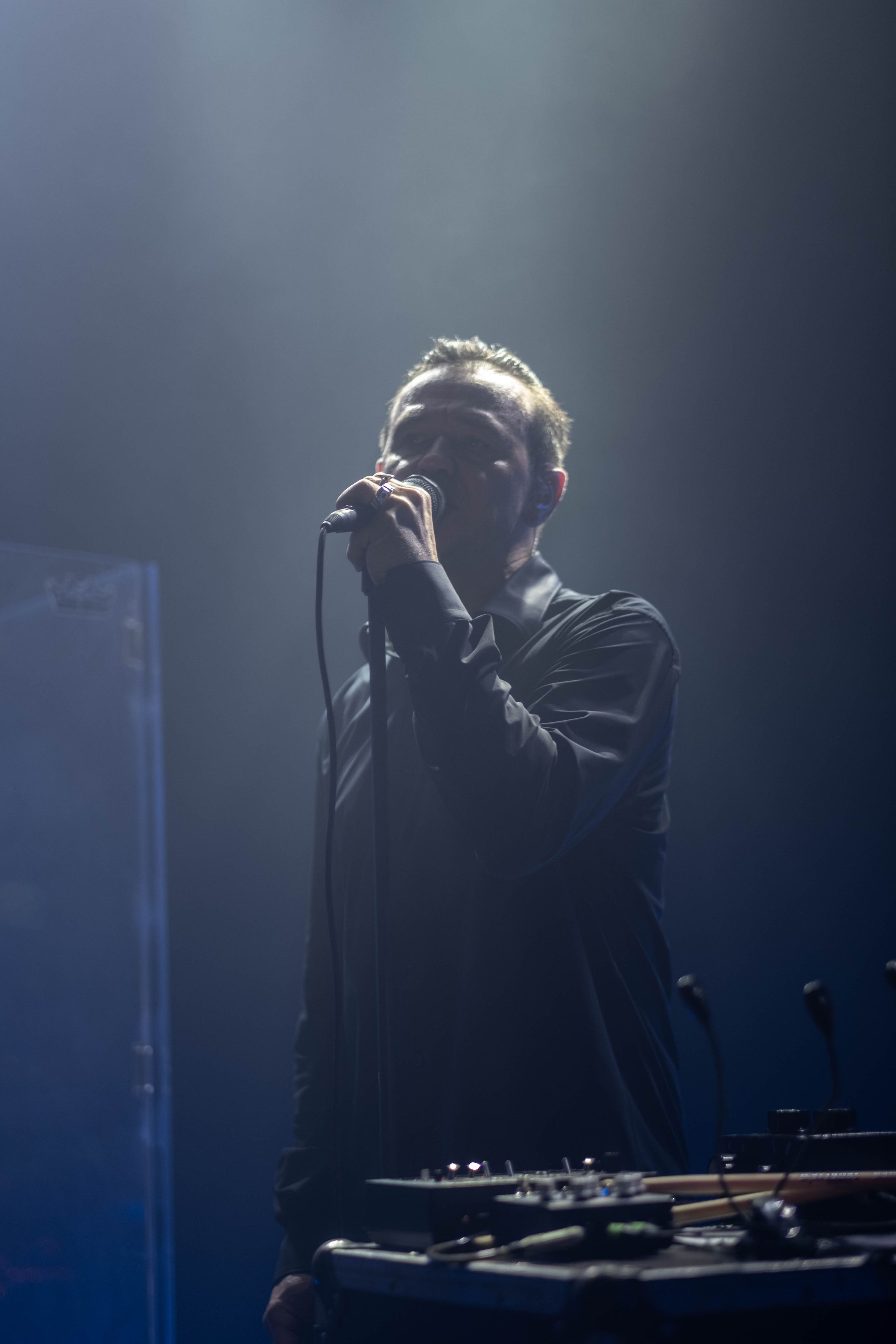 Dolphin @ 7 Fridays @ 06.05.25