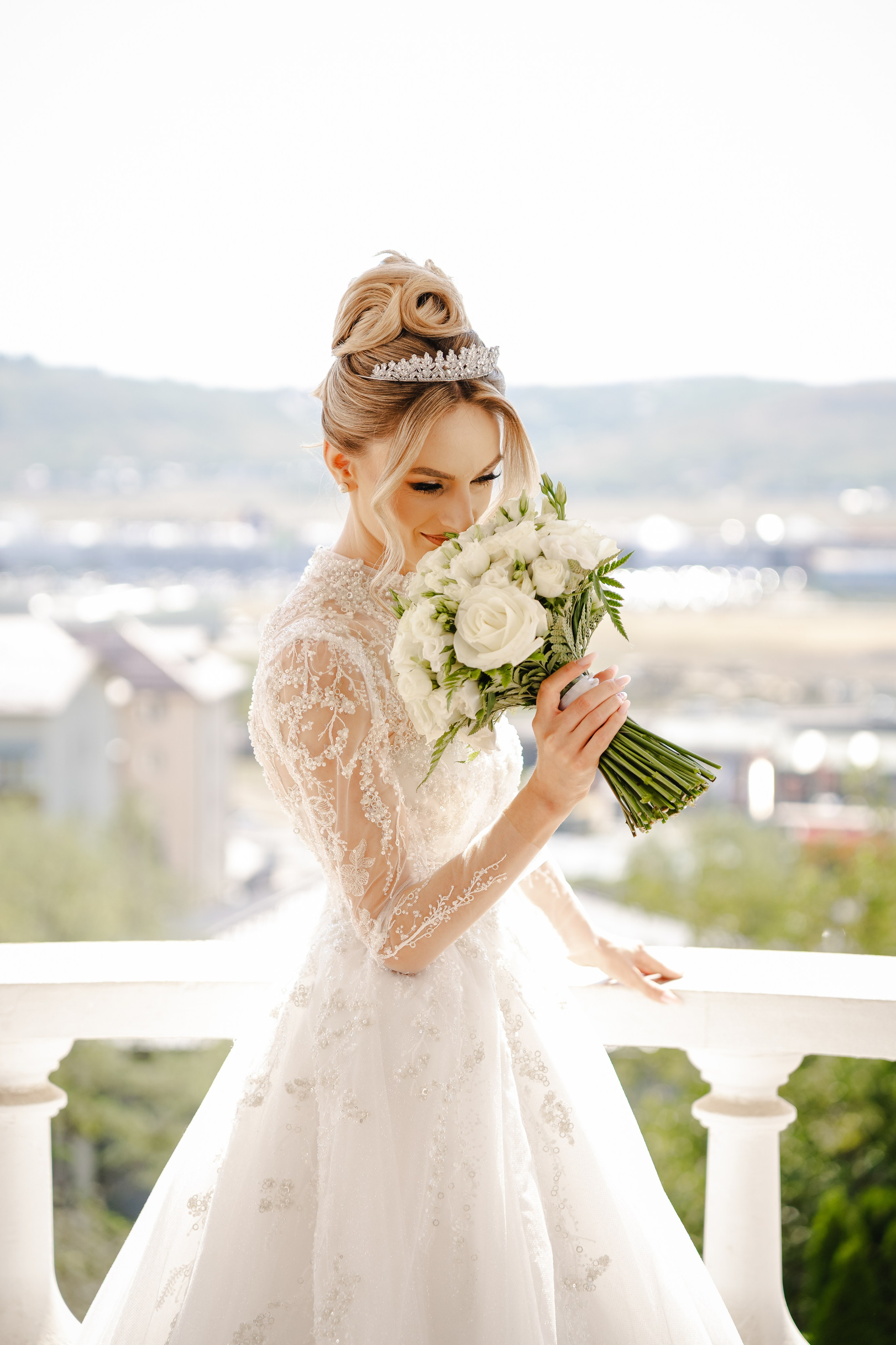 Elena & Iulian