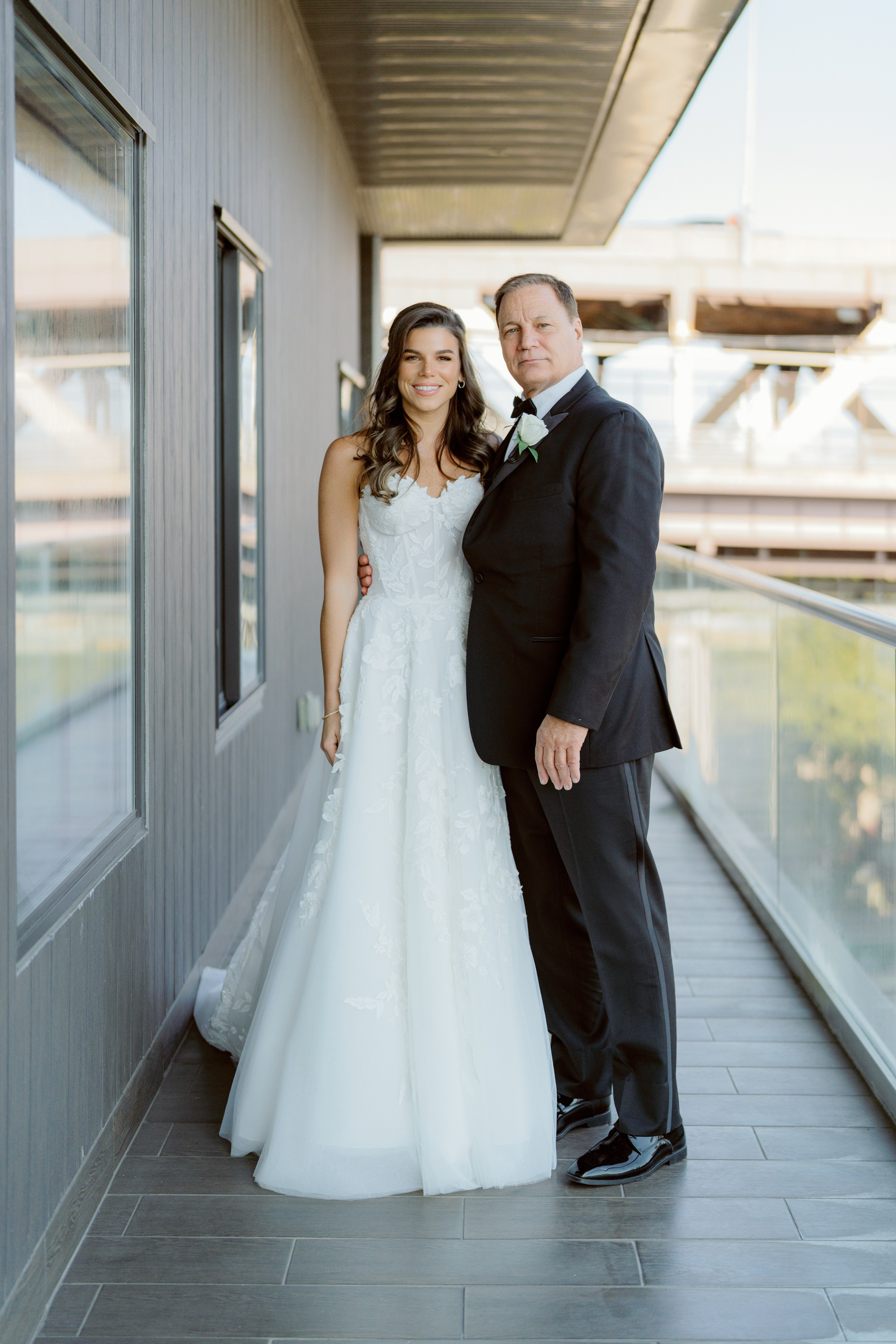 Jenna and Steven. Wedding photographer and videographer New York | New Jersey