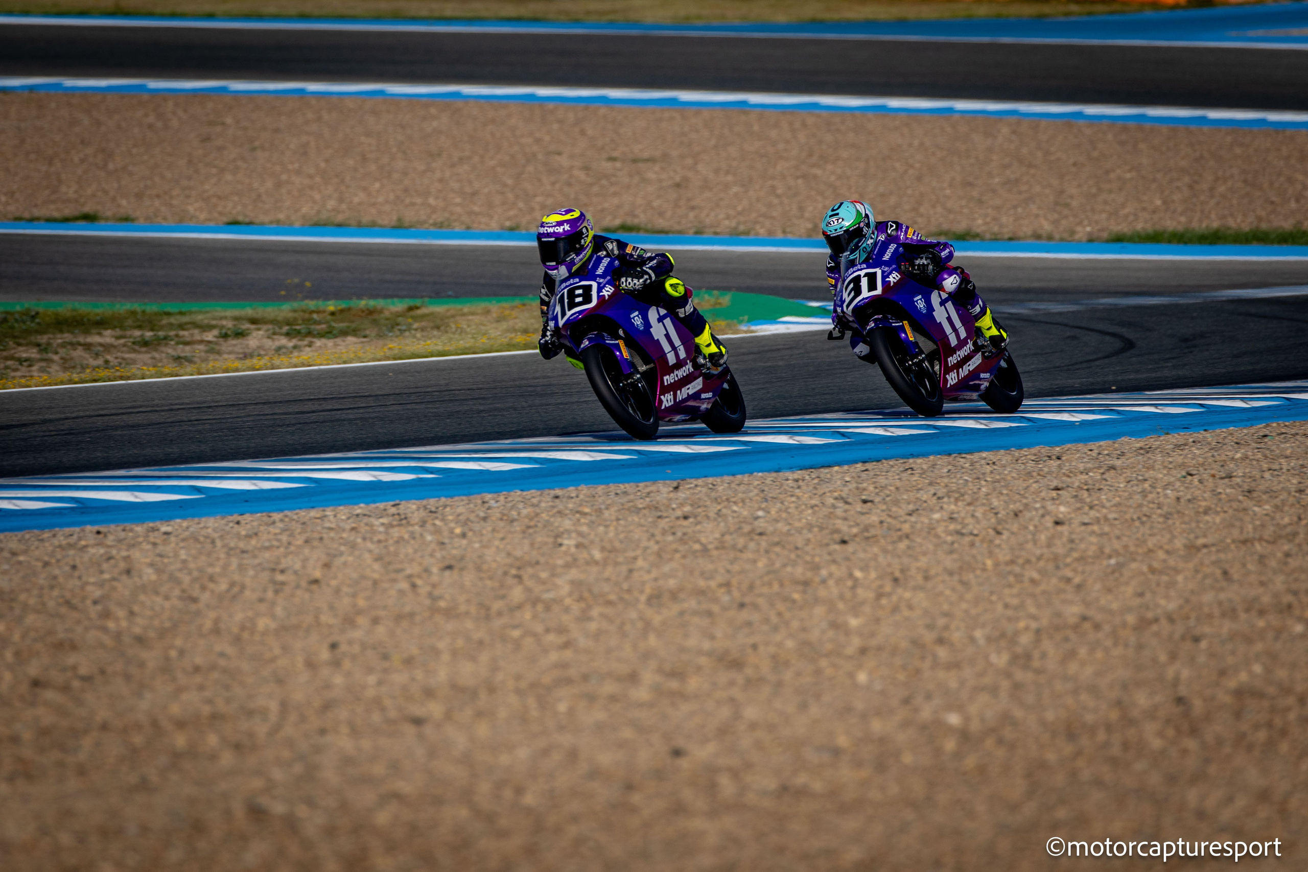 Deporte de captura de motor