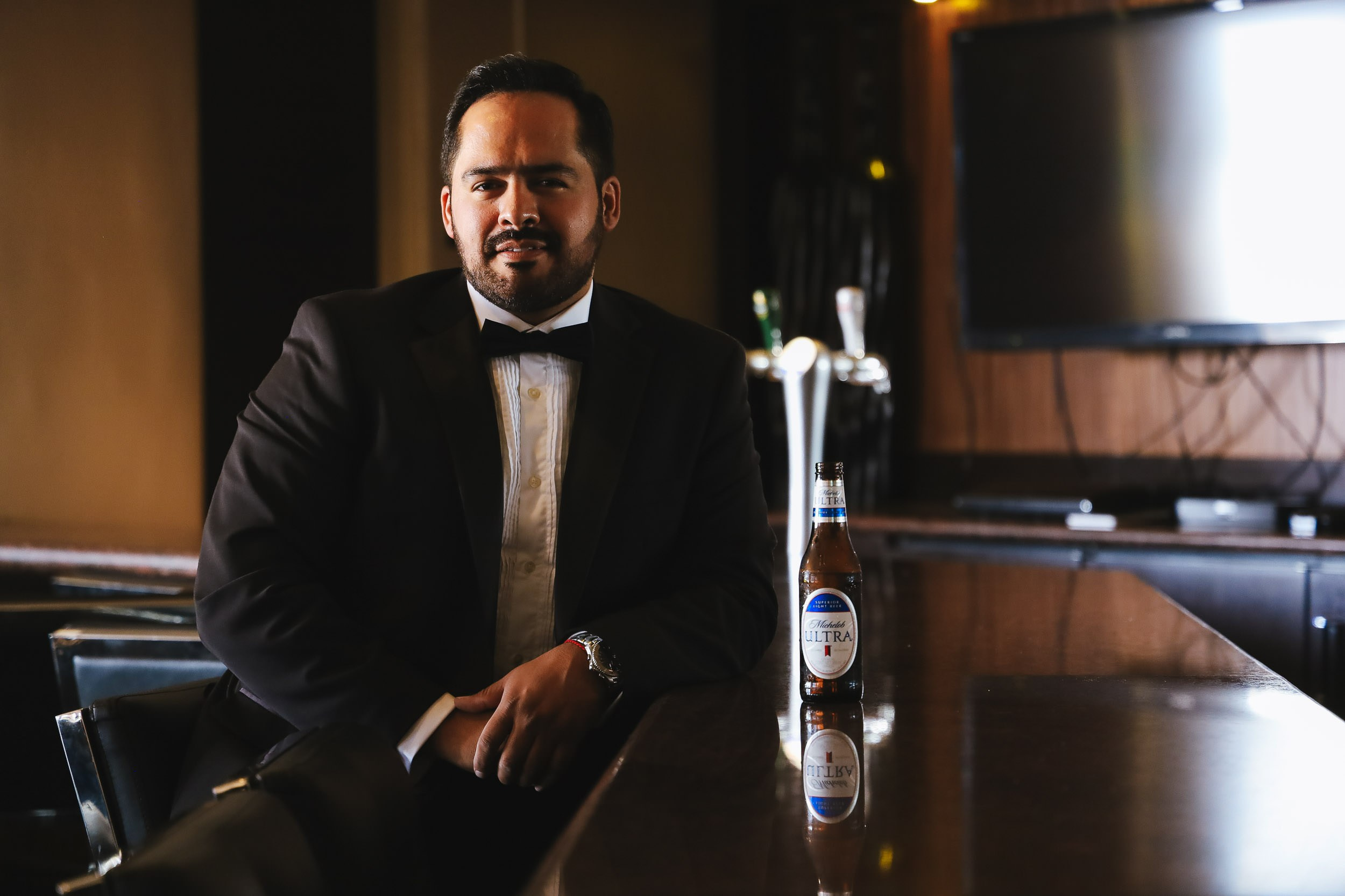 Hotel Coral y Marina Boda Mariana y Neri. Estudio de fotografia en Tijuana