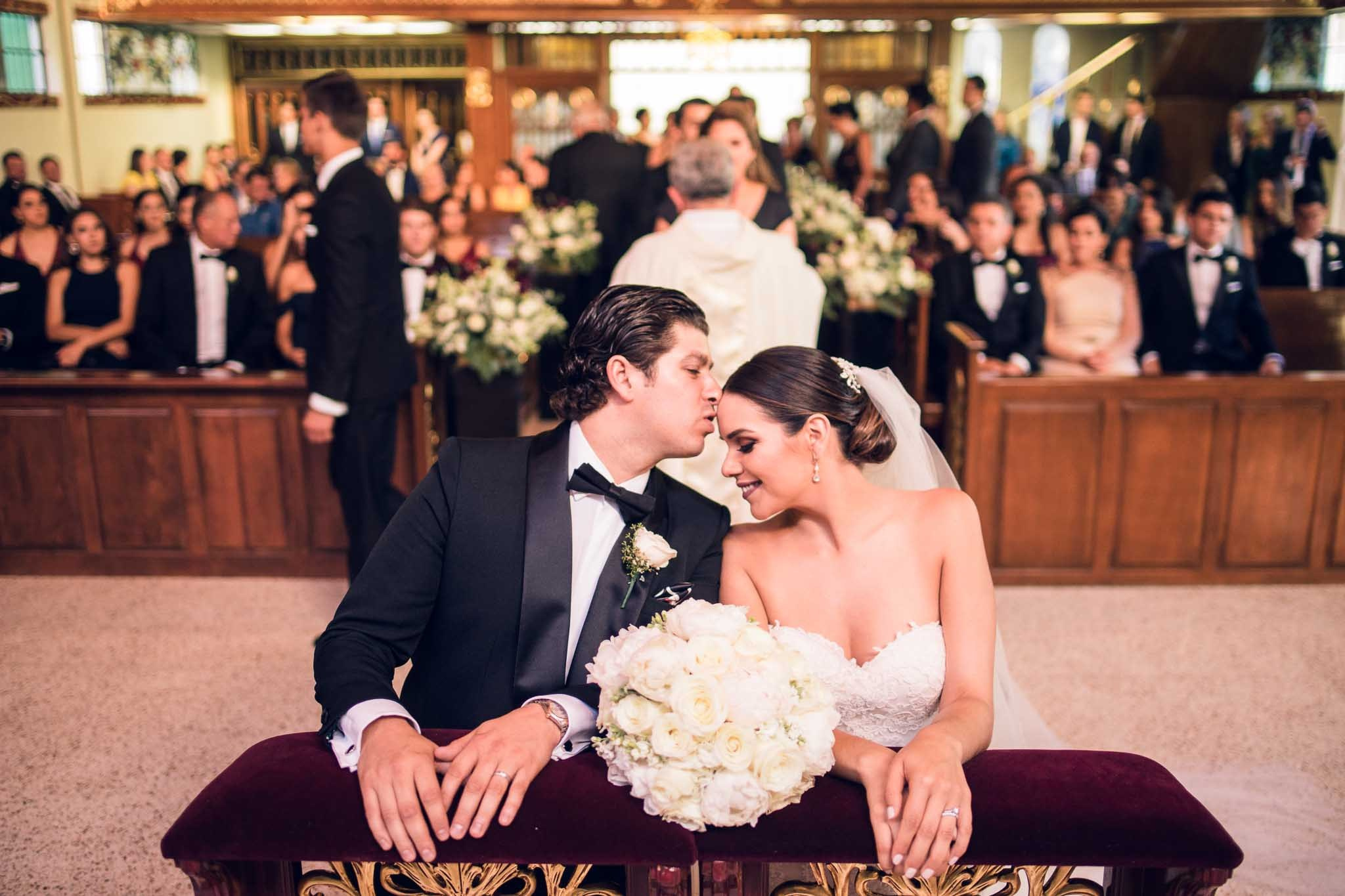 Casa Baloyan boda Tijuana Viviana y Ramón. Estudio de fotografia en Tijuana