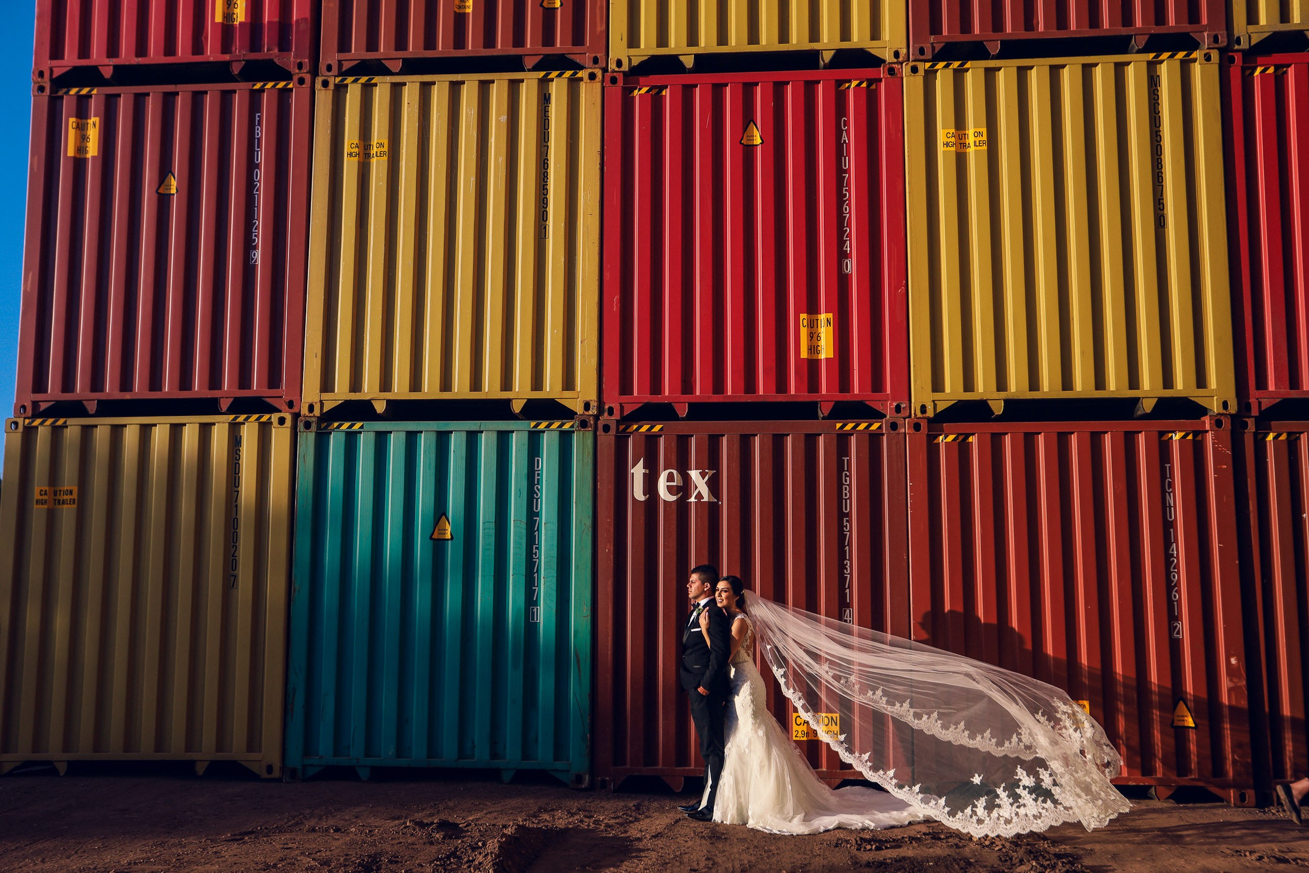Parque La Joya Valle de Gpe + Iglesia de Piedra. Estudio de fotografia en Tijuana