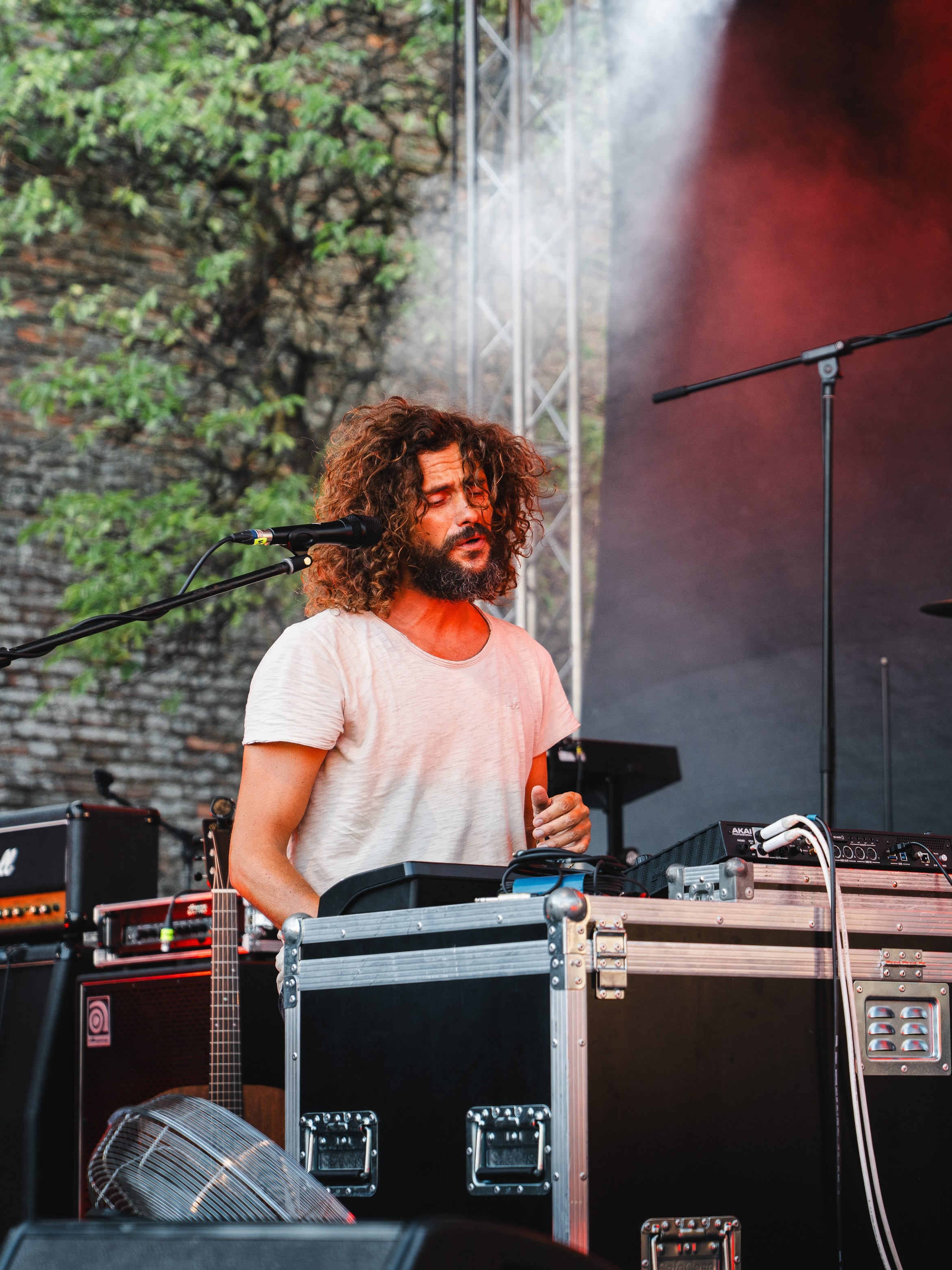 Dark Bombastic Evening (Editia 11 — 2025). Fotograf evenimente. Fotograf nunta. Fotograf Botez. Mihaela Savu