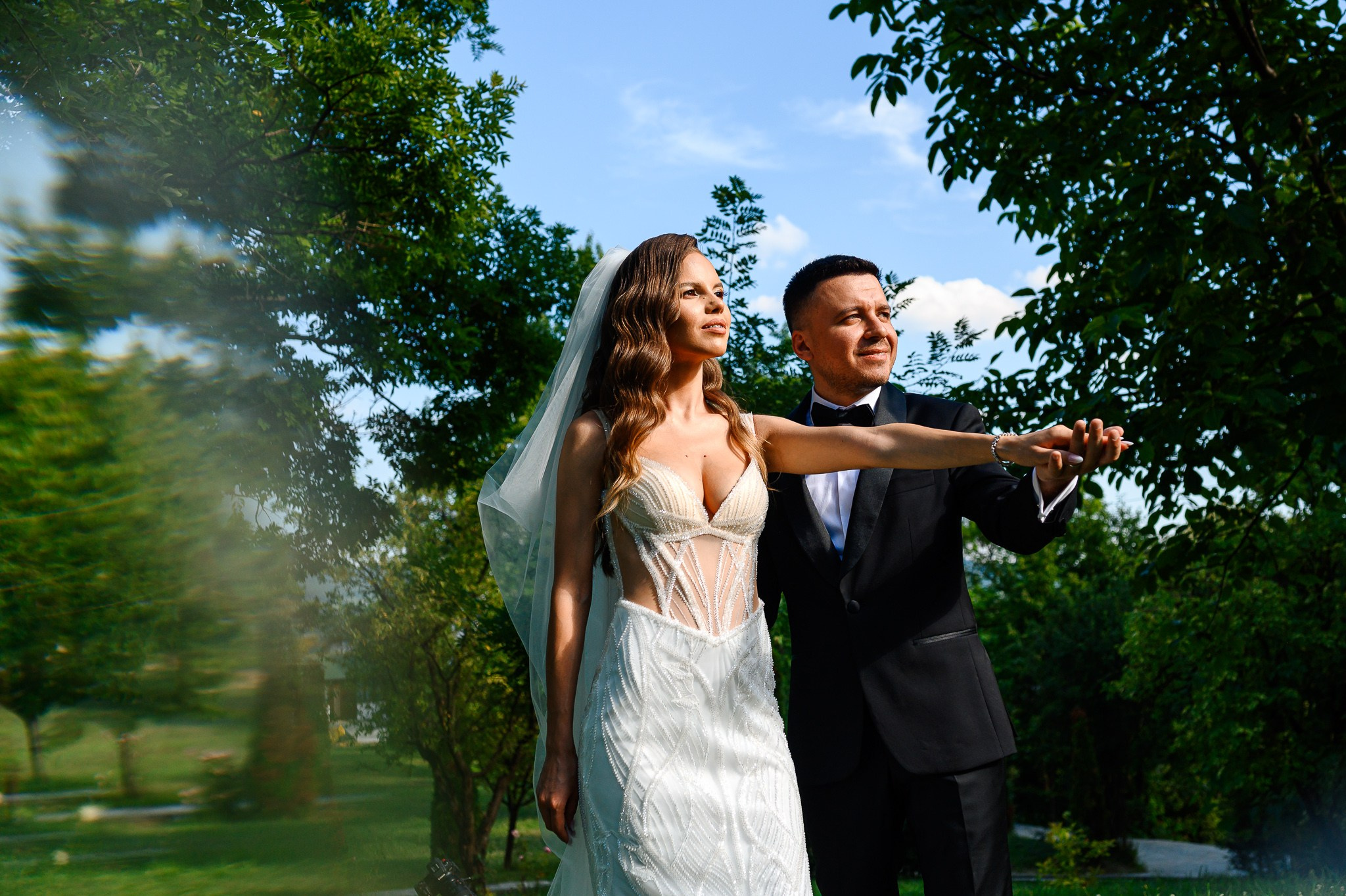 Corina & Adrian. Mugurel Olteanu Fotograf