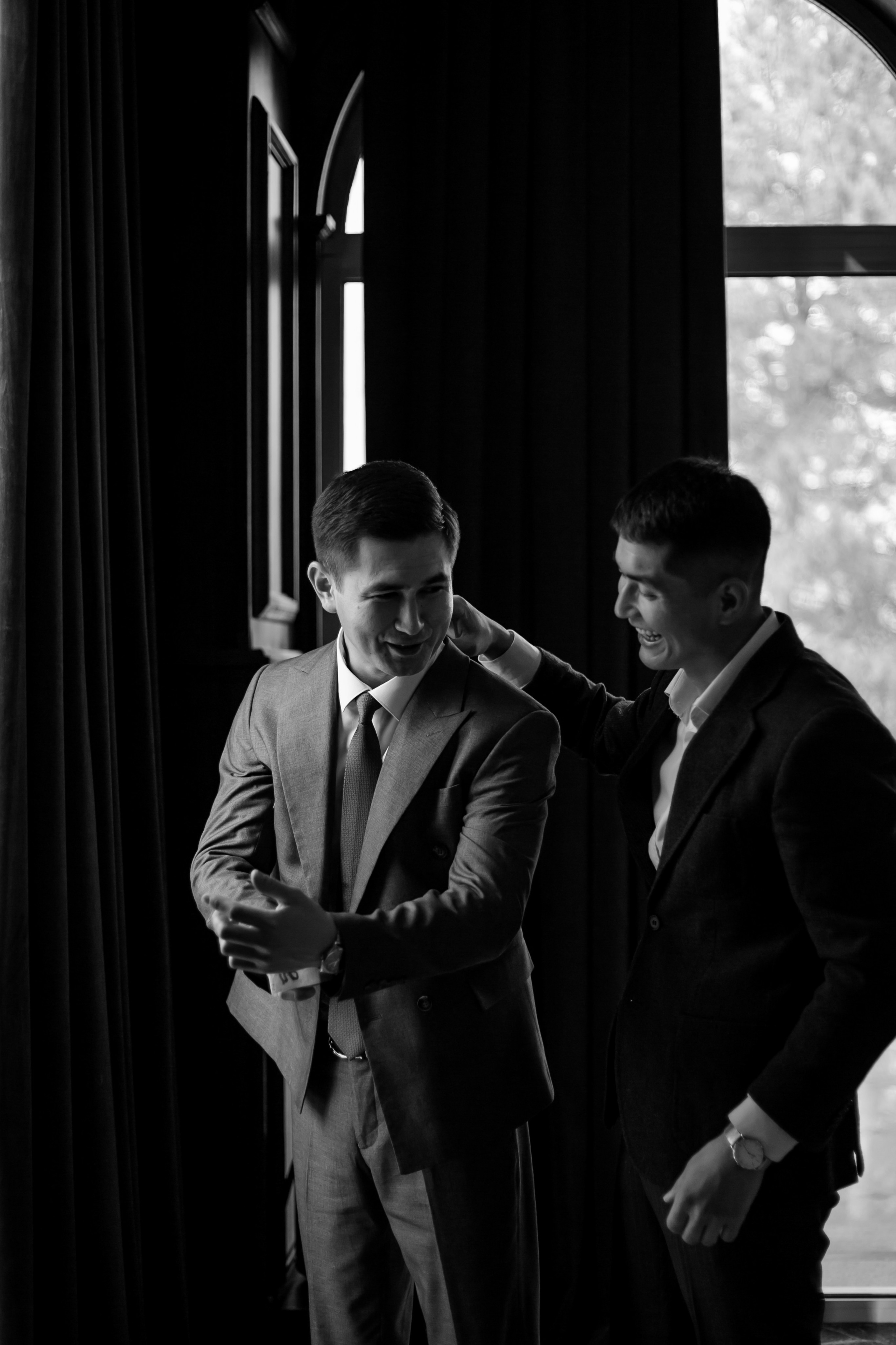 ДЕНЬ СВАДЬБЫ. Mandarin.photo