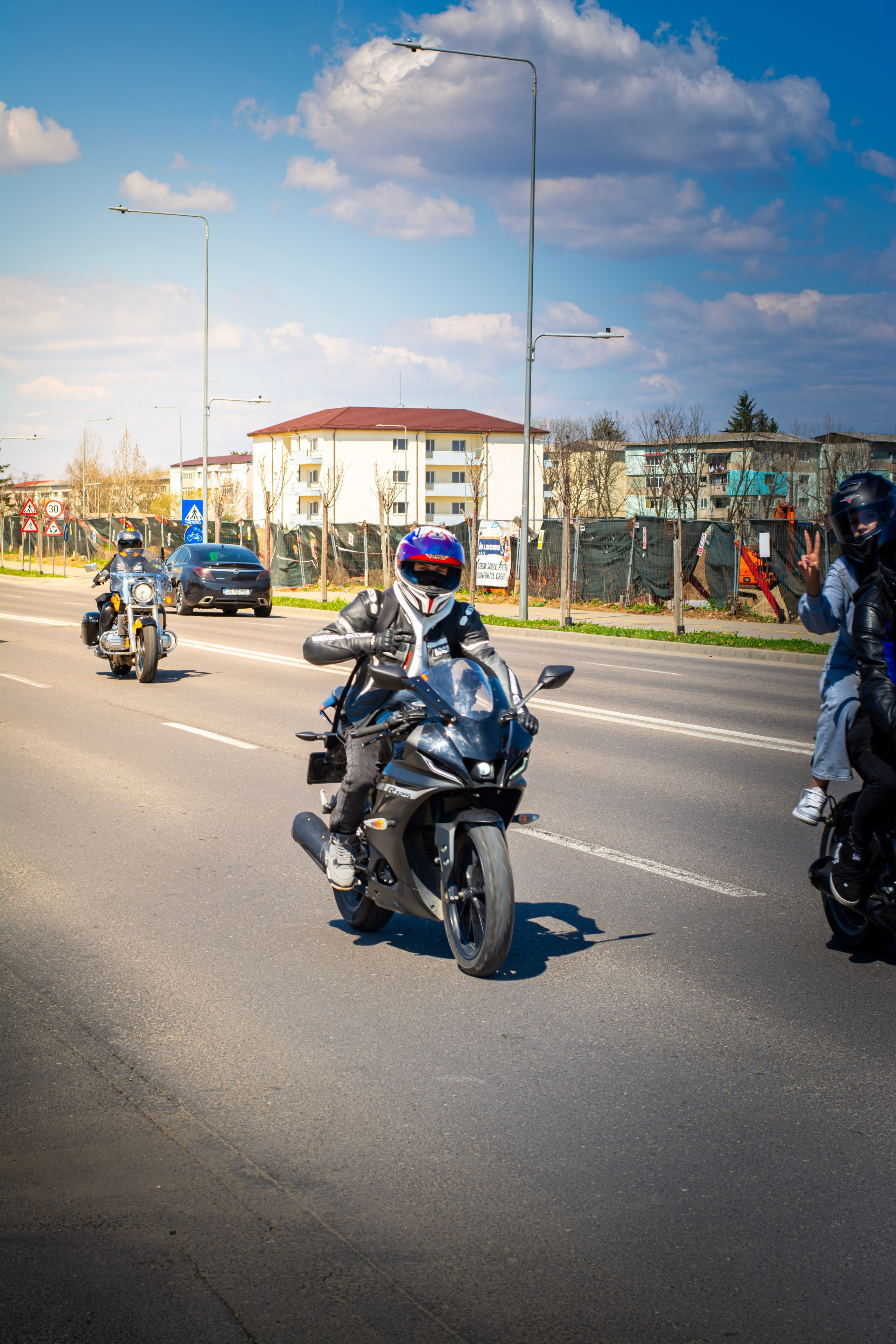Parda Moto 2026. Johnnyshoots