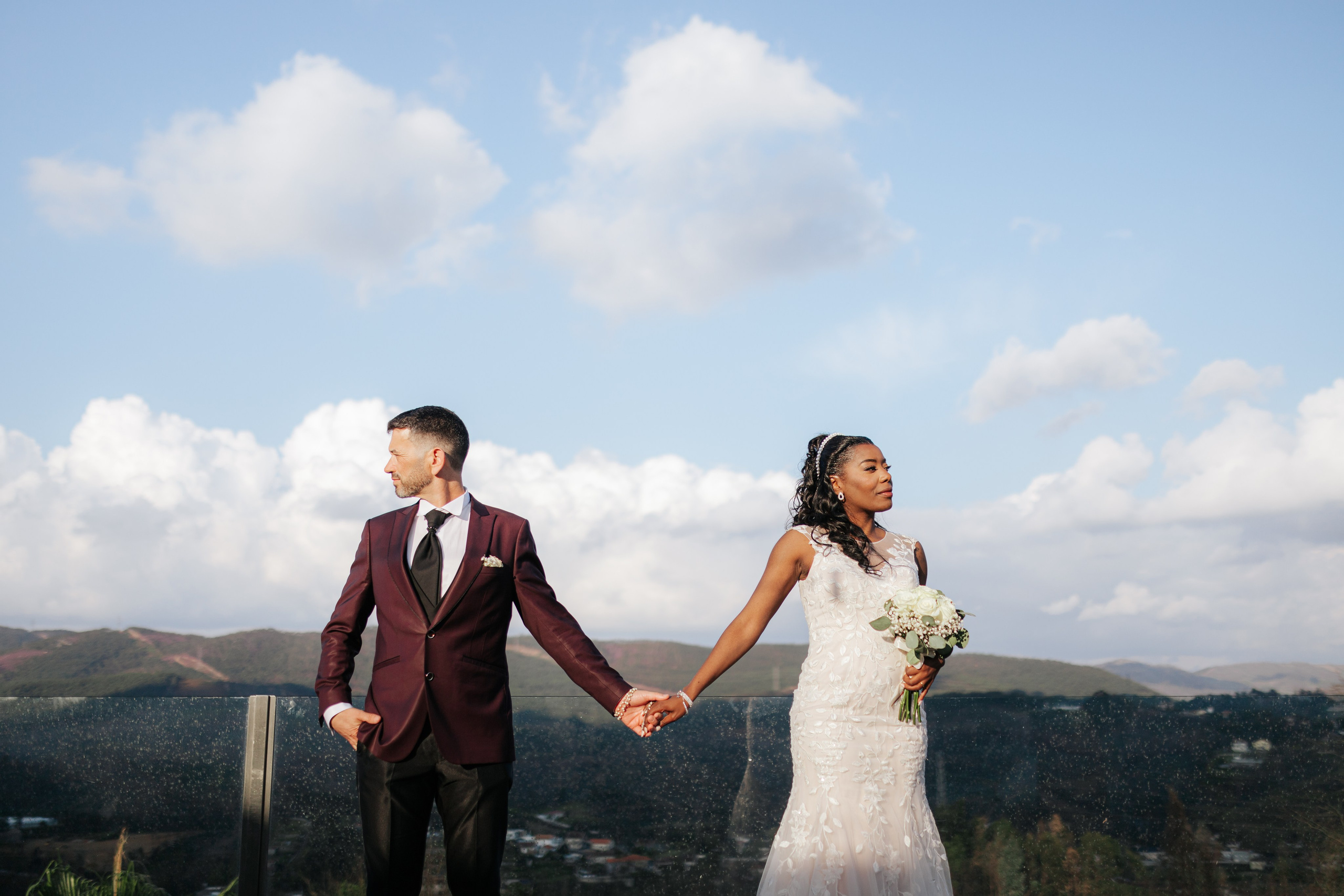 Casamento Pedro e Sofia. Davi Valente