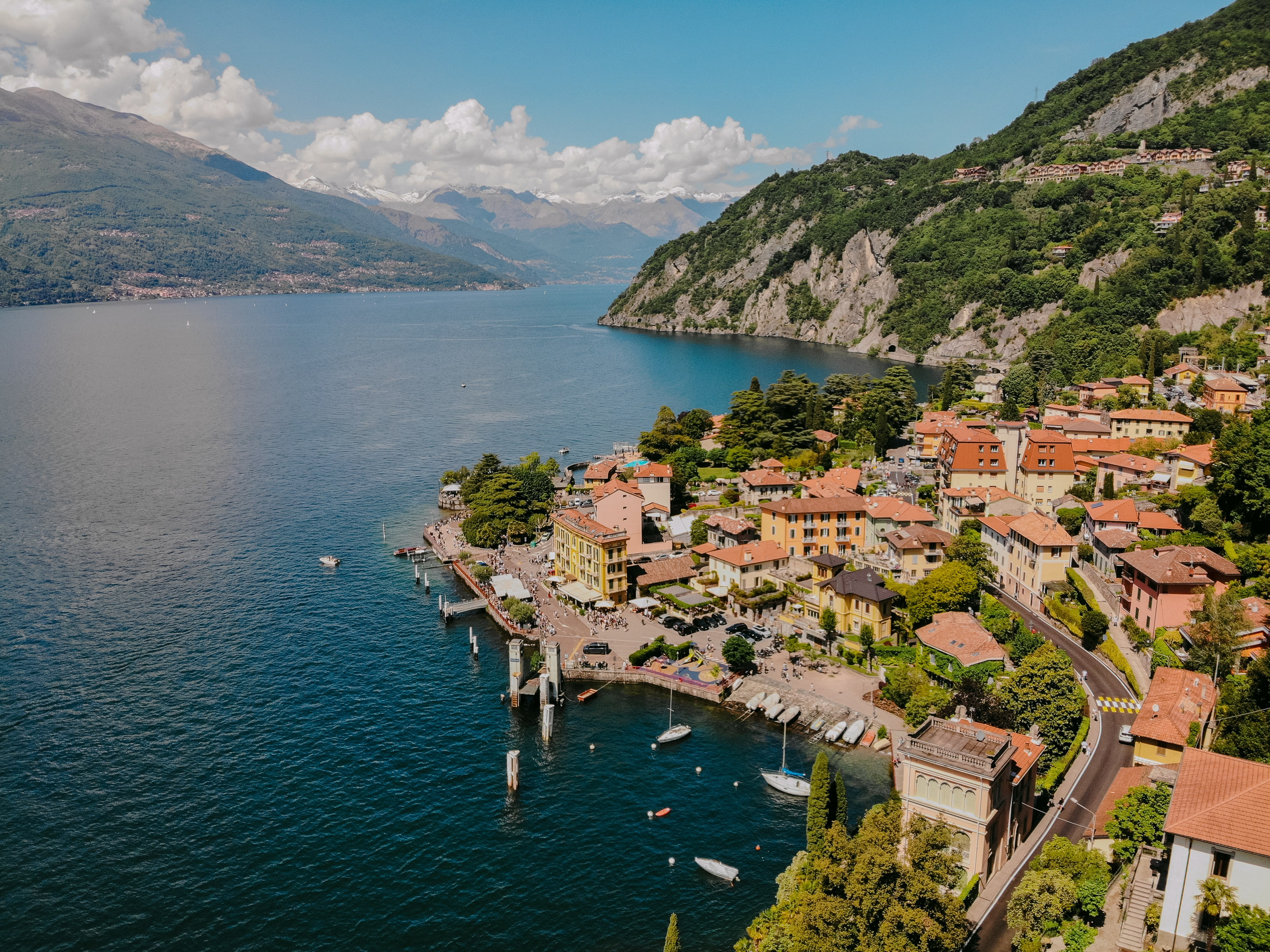 Kamila & Felipe — Como Italy. Wedding and couple photographer in Porto