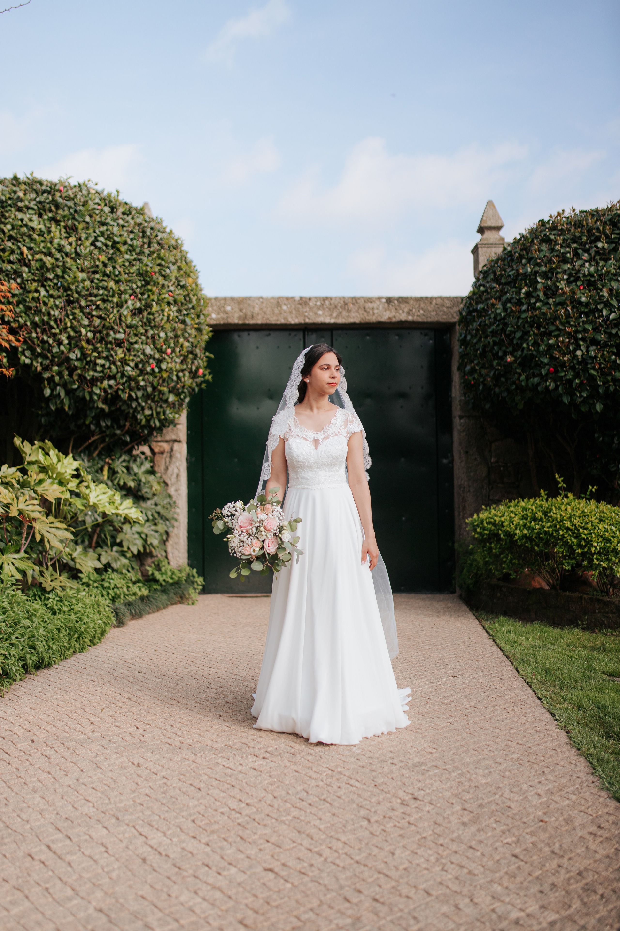 Casamento Gabriella e Gabriel. Davi Valente