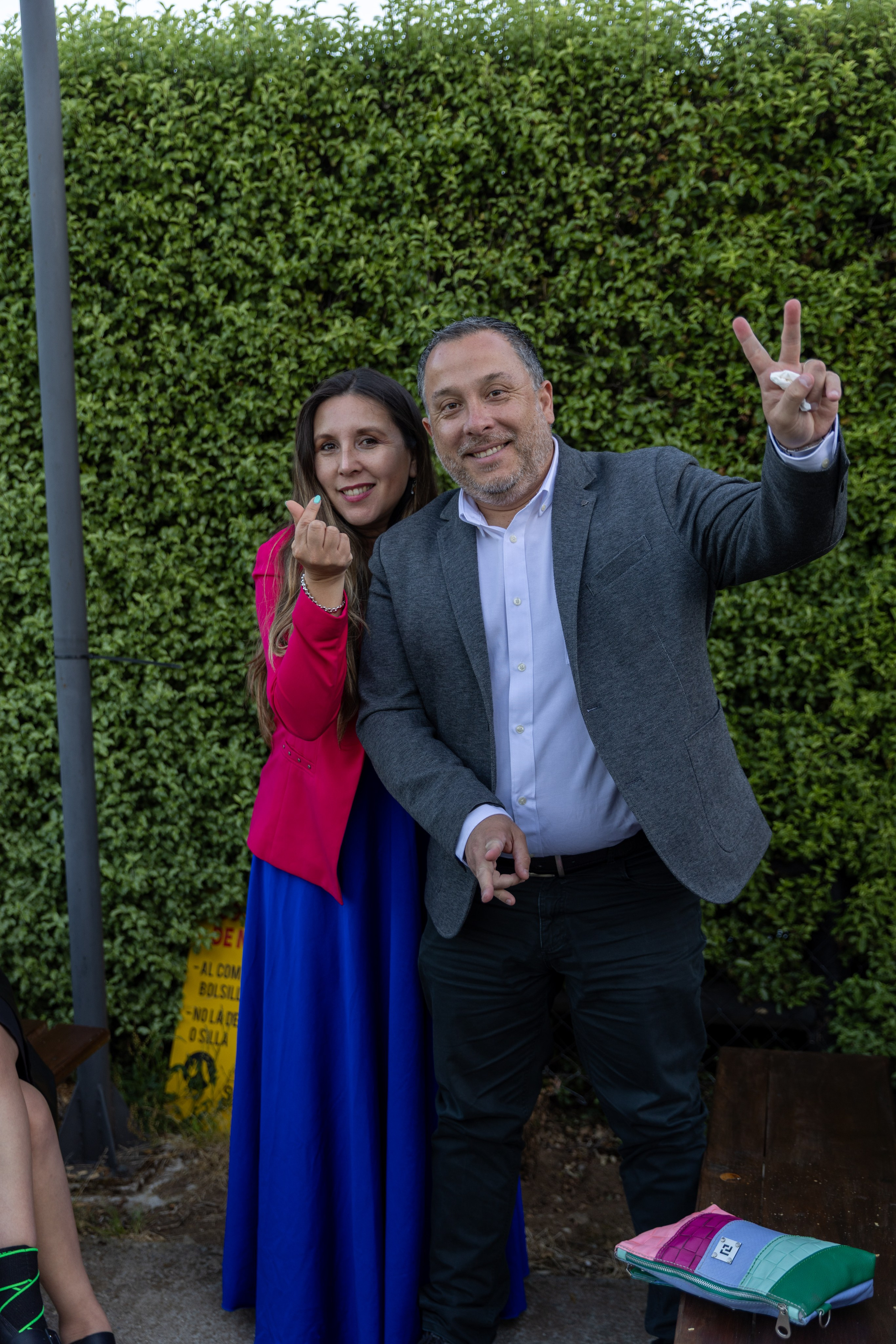 Denisse y Alejandro. Dinka & Emilio — Fotografia e Vídeo