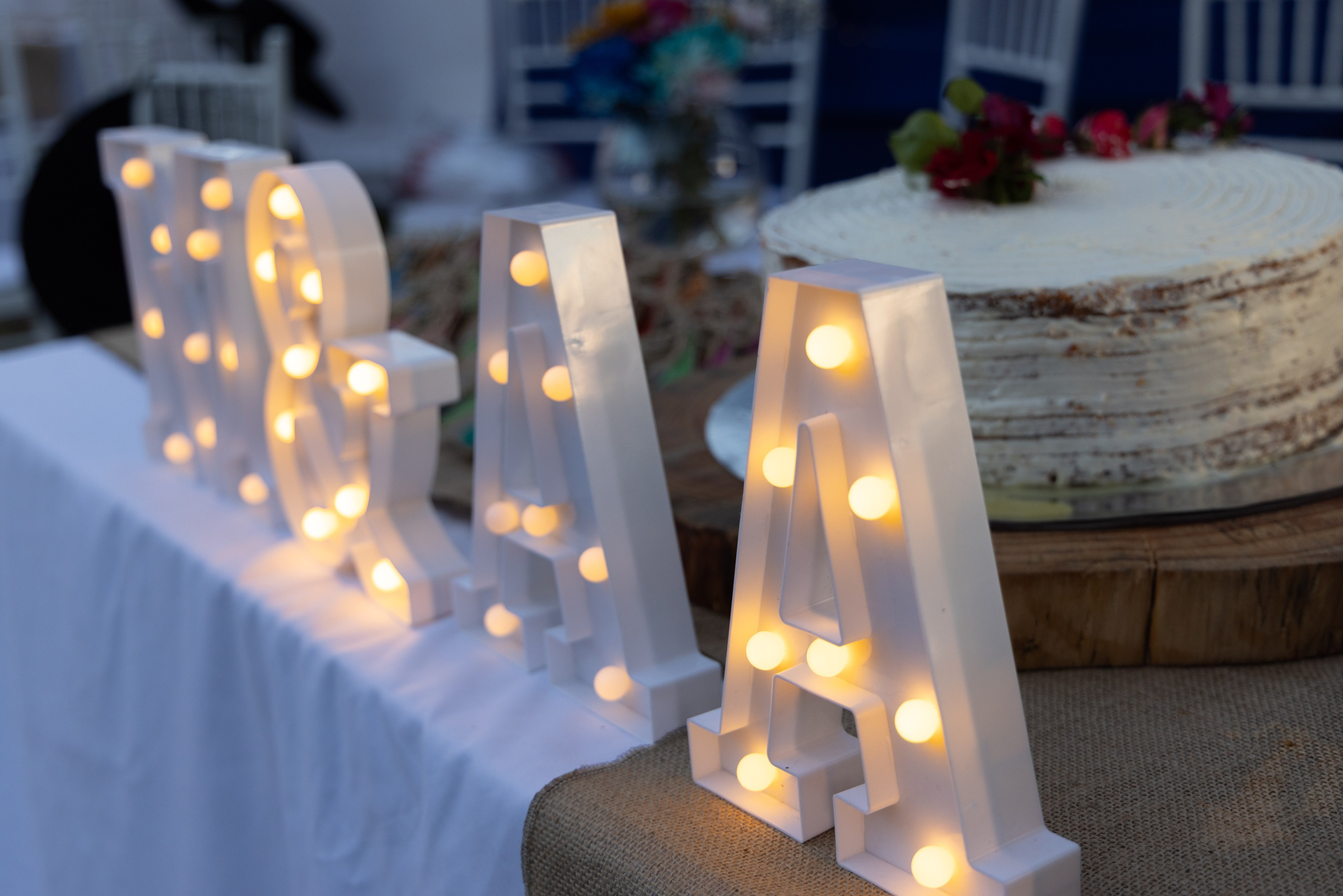 Maritza y Alen. Dinka & Emilio - El arte de preservar lo que no se repite