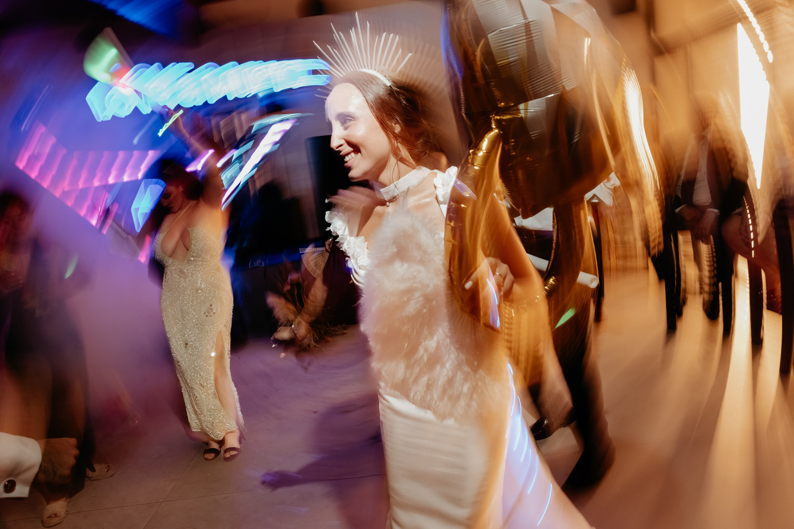 Víctor y Carmen. Ramoné Fotografía · Fotógrafo de Bodas en Alicante, Murcia y Valencia | Reportaje Natural y Documental