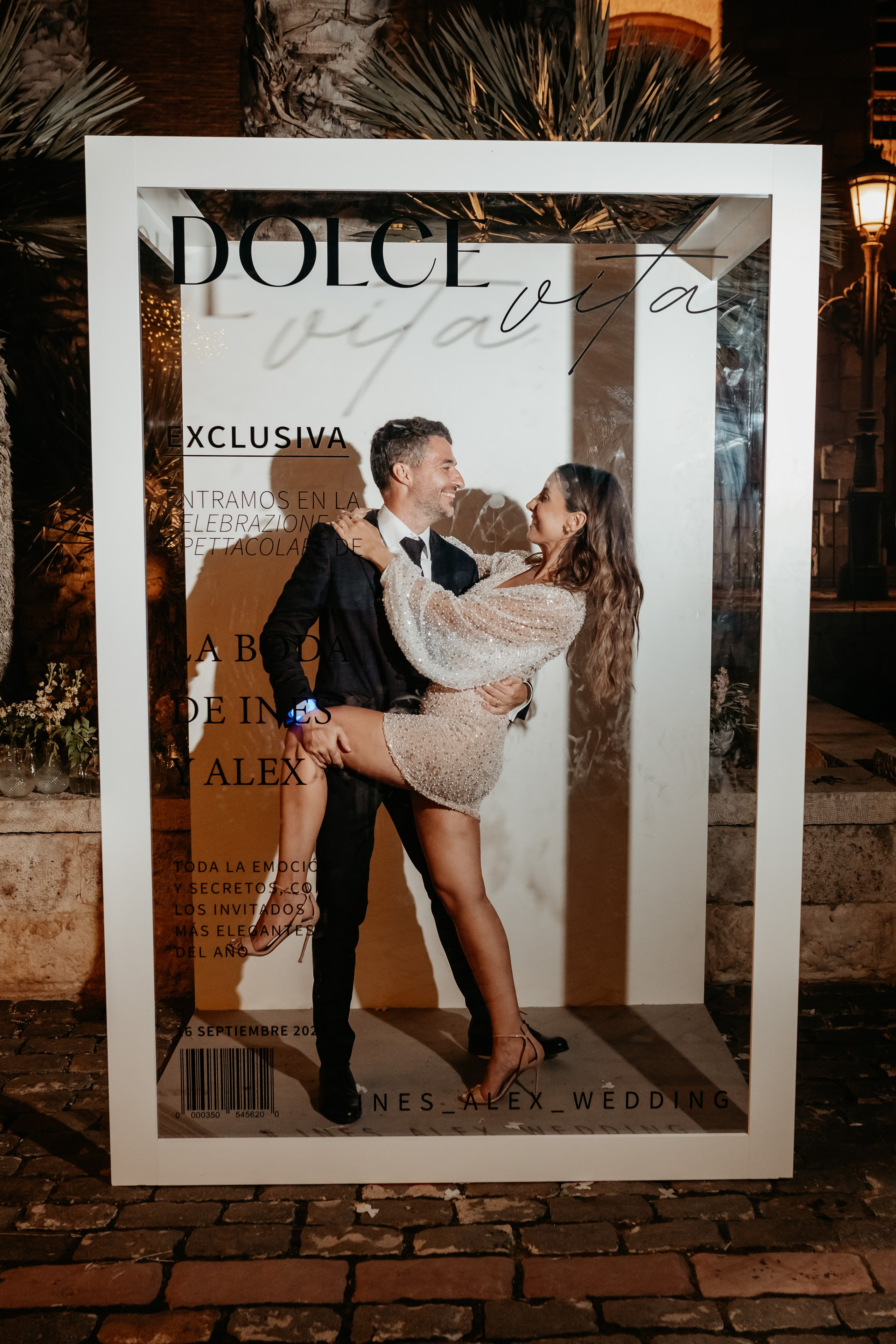 Boda en Bodegas Francisco Gómez Villena Inés y Alex - Ramoné Fotografía. Ramoné Fotografía · Fotógrafo de Bodas en Alicante, Murcia y Valencia | Reportaje Natural y Documental