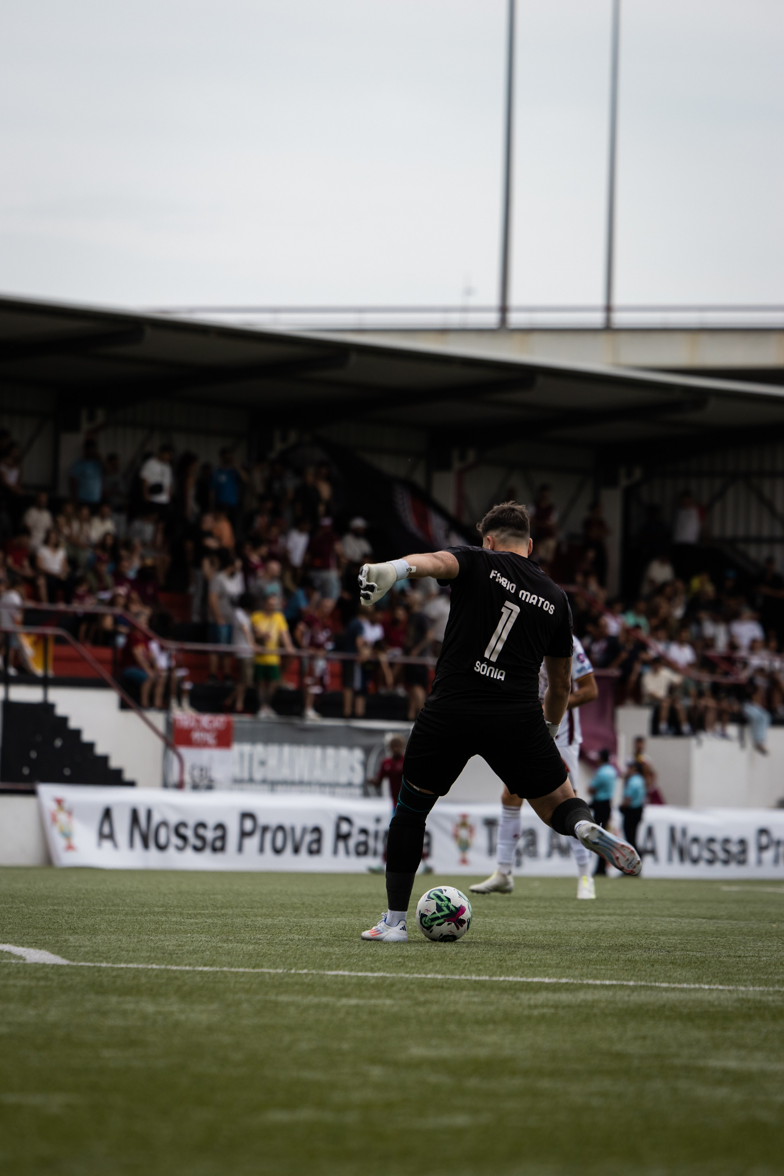 Final da taça AFL 2024/25. Retratos, eventos e Desporto
