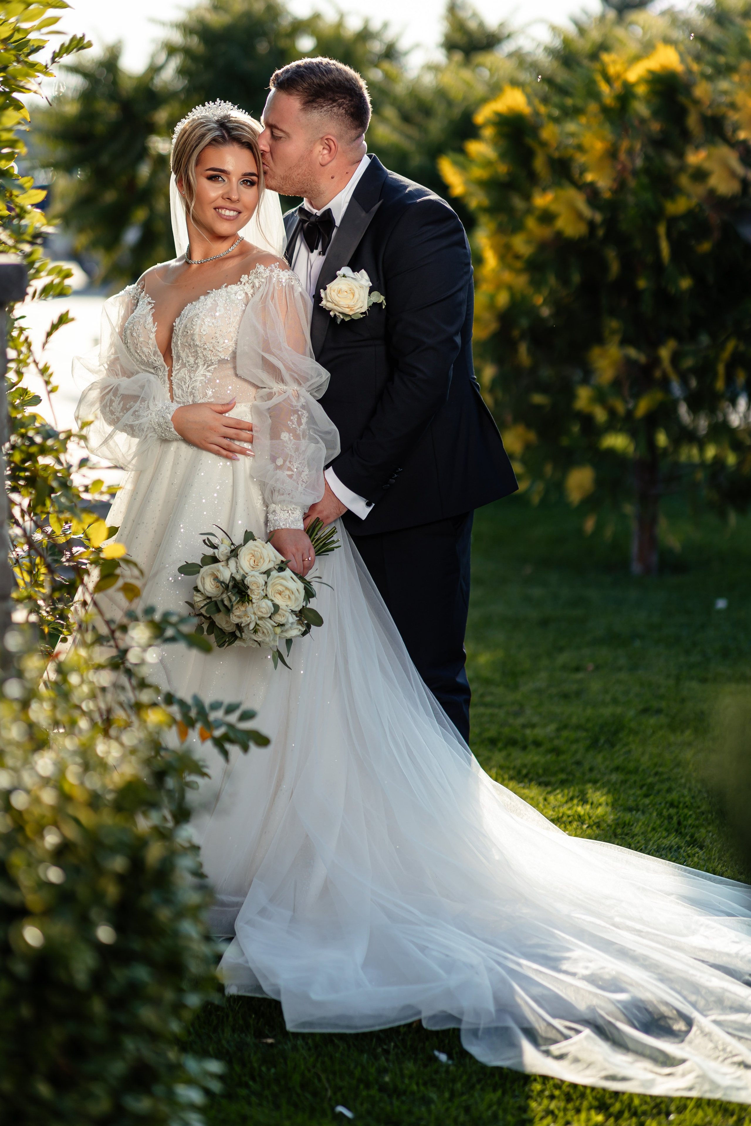 Nunta/Wedding. FreitagPROFOTO