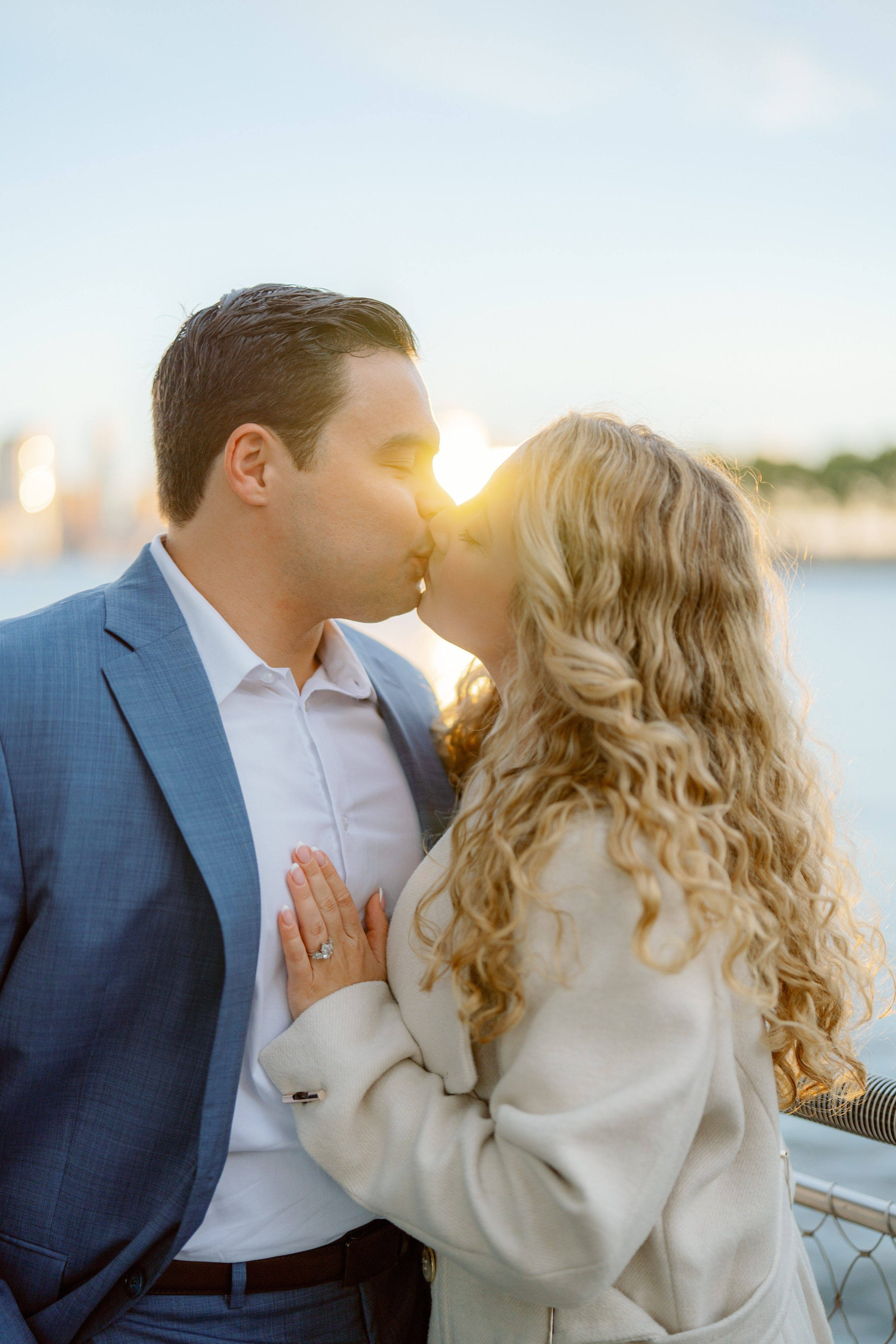 Heather and Mike. Wedding photographer and videographer New York | New Jersey