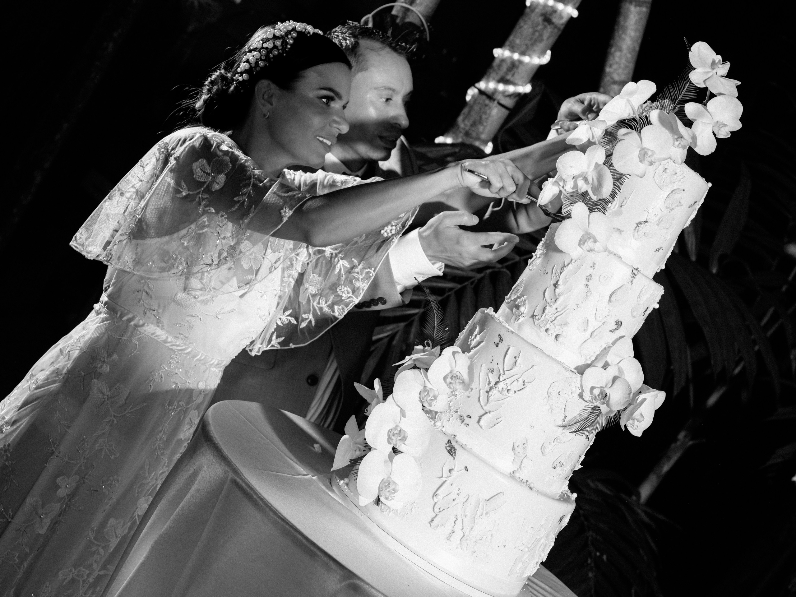 IRINE AND DENNY. Florida destination wedding photographer