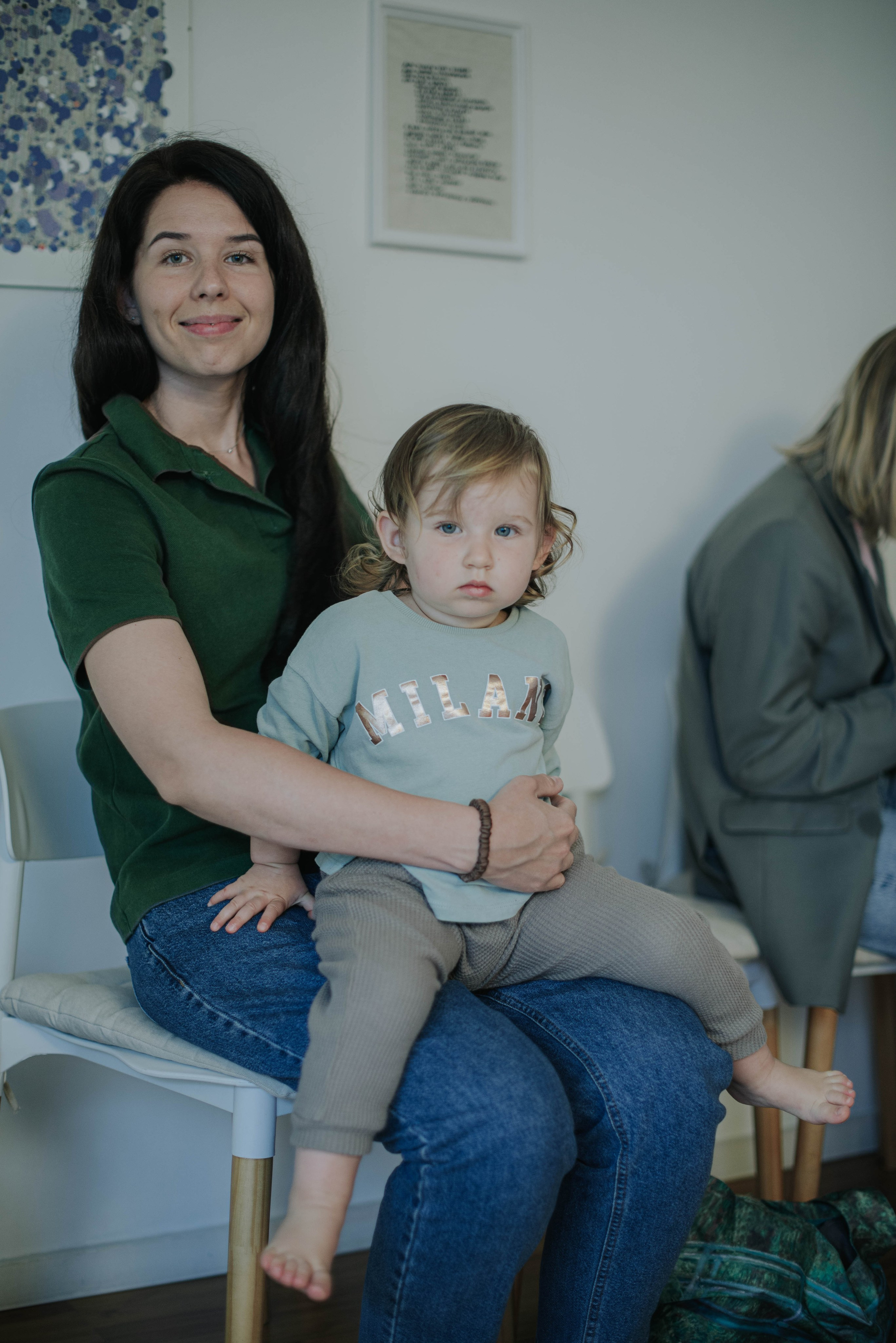Children’s Book Club. Moydodyr. Photographer @elmirkami in the city of Buenos Aires